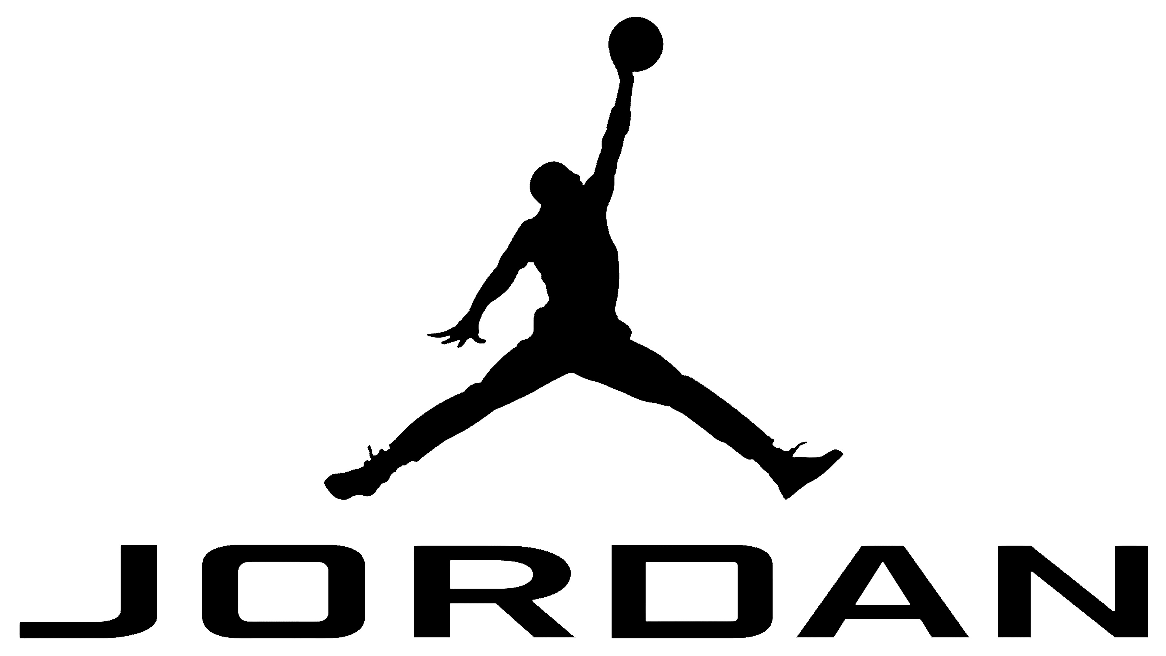 JORDAN