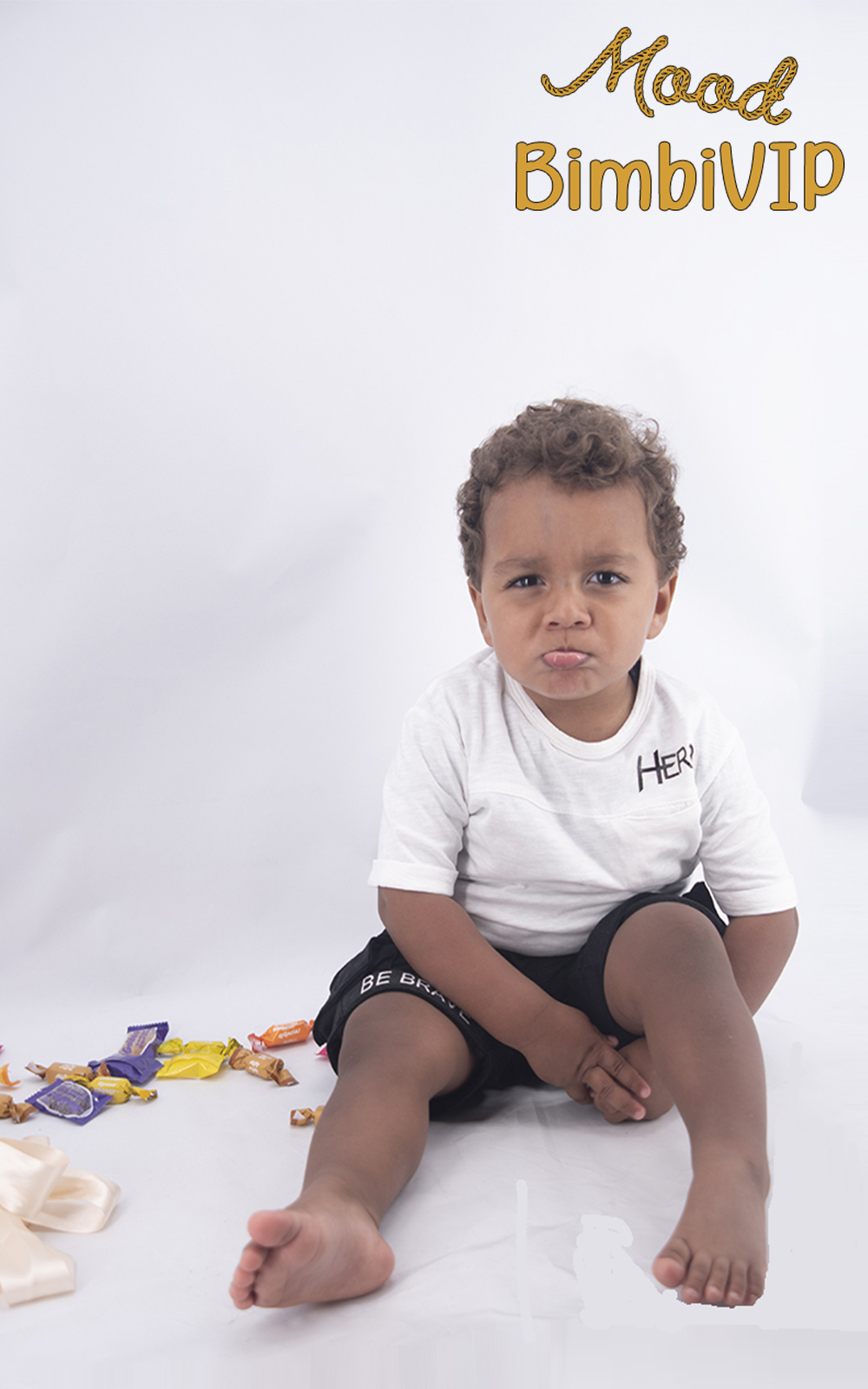 Outfit Hero Baby Boy Casul  Summer White Estate 2020