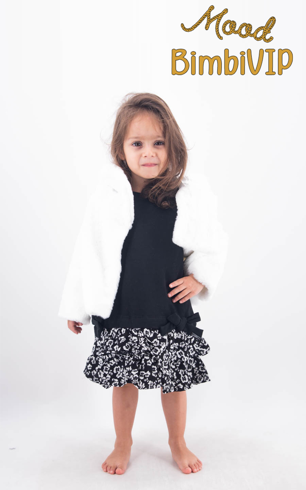 Outfit Liu Jo Baby Flower Casual Chic Inverno 2020
