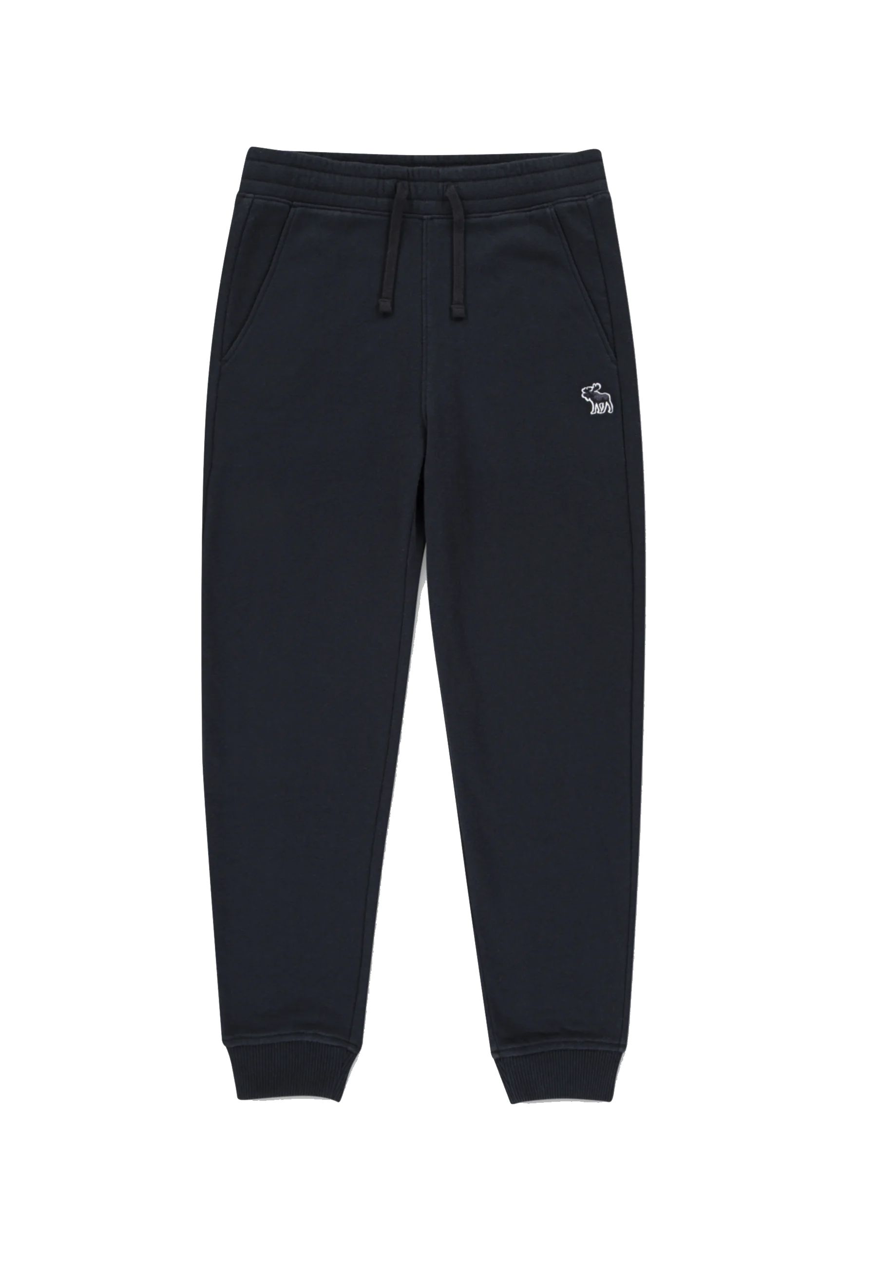 Sottotuta  jogger in felpa essential