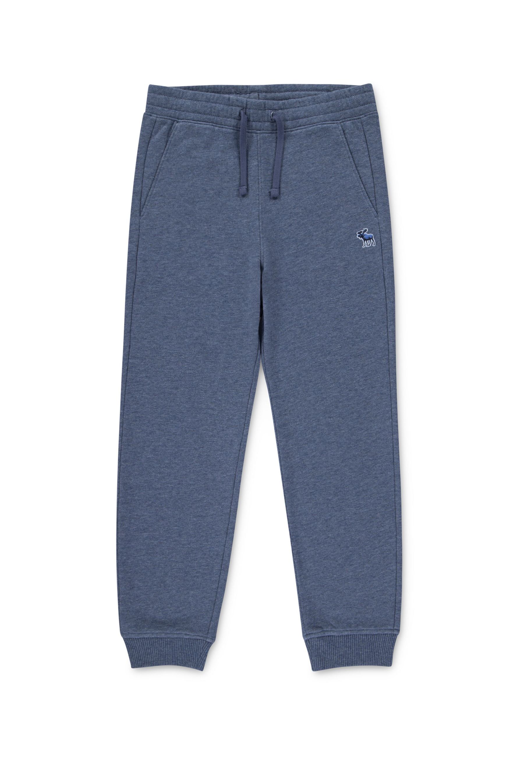 Sottotuta  jogger in felpa essential