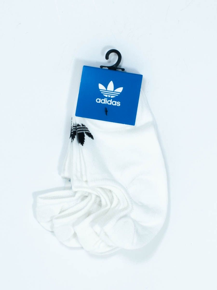 Calzino  TRIS CALZE ADIDAS UNISEX 