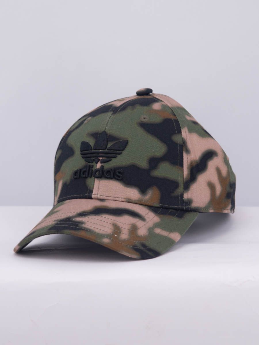 Cappello  FANTASIA CAMOUFLAGE