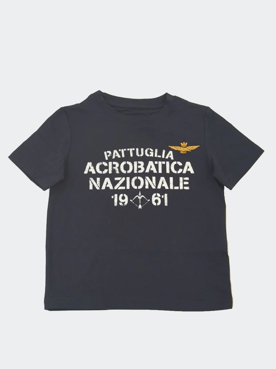 T-shirt  stampata