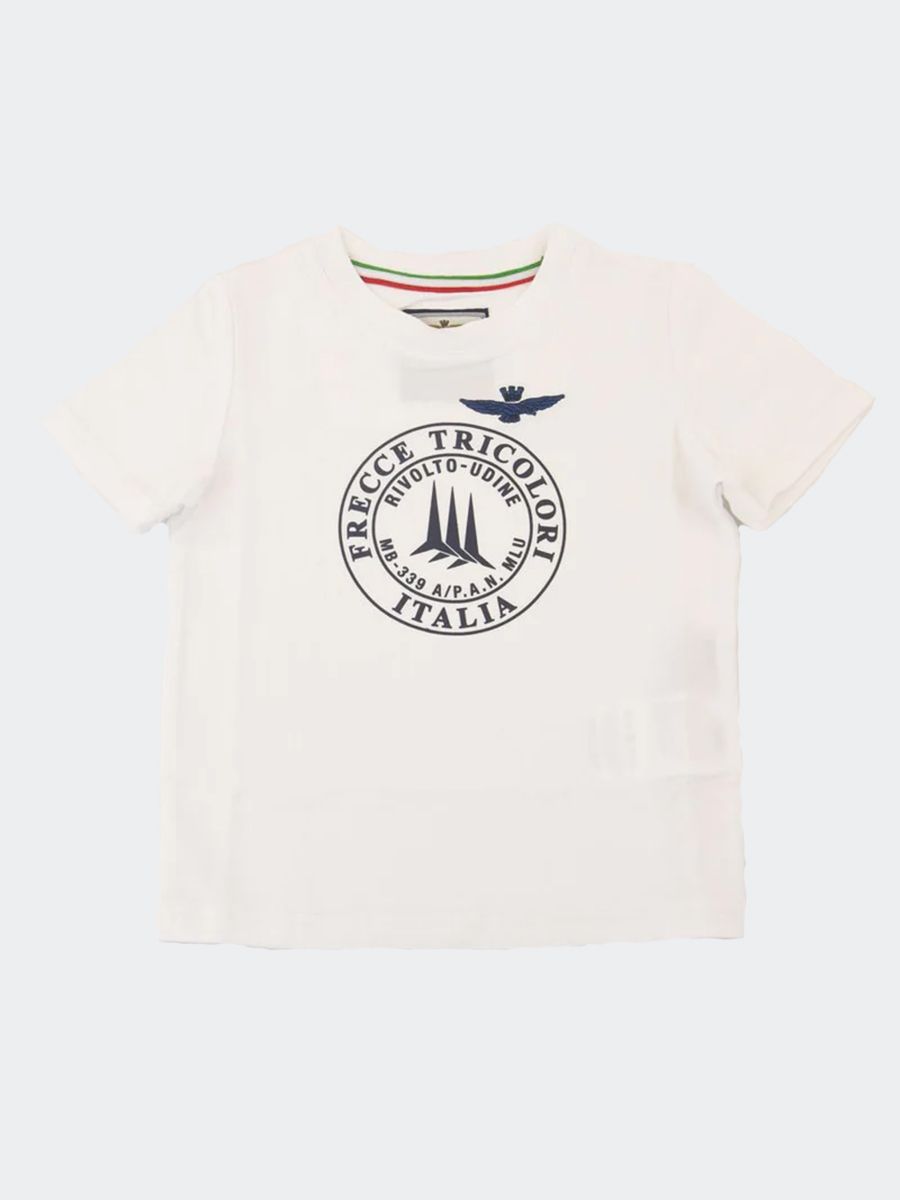 T-shirt  Stampa Frecce