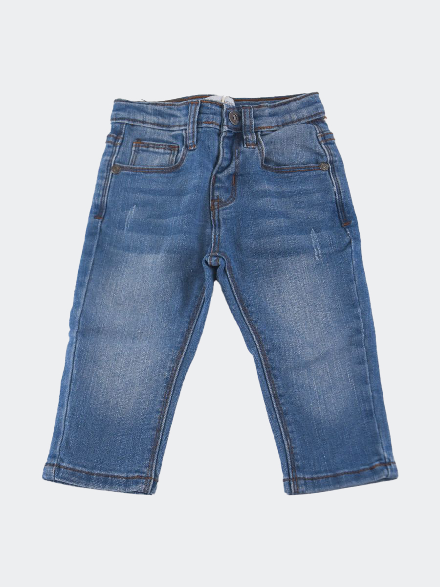 Jeans Elasticizzato