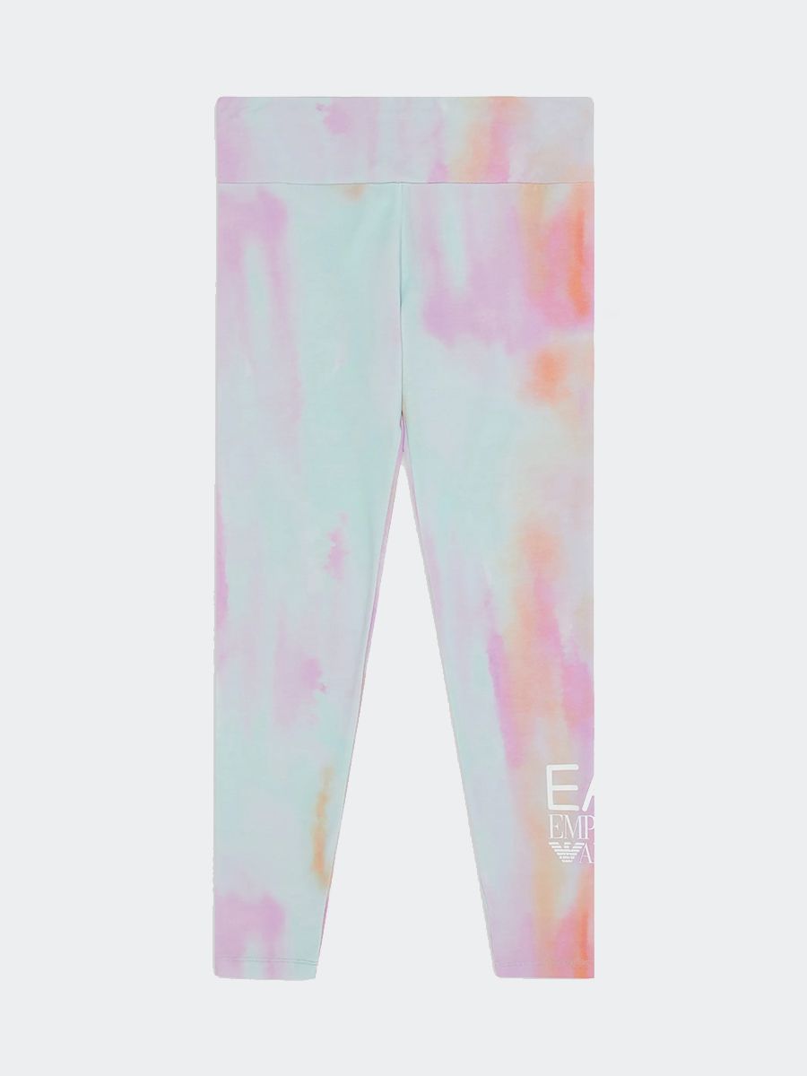 Leggings Multicolore