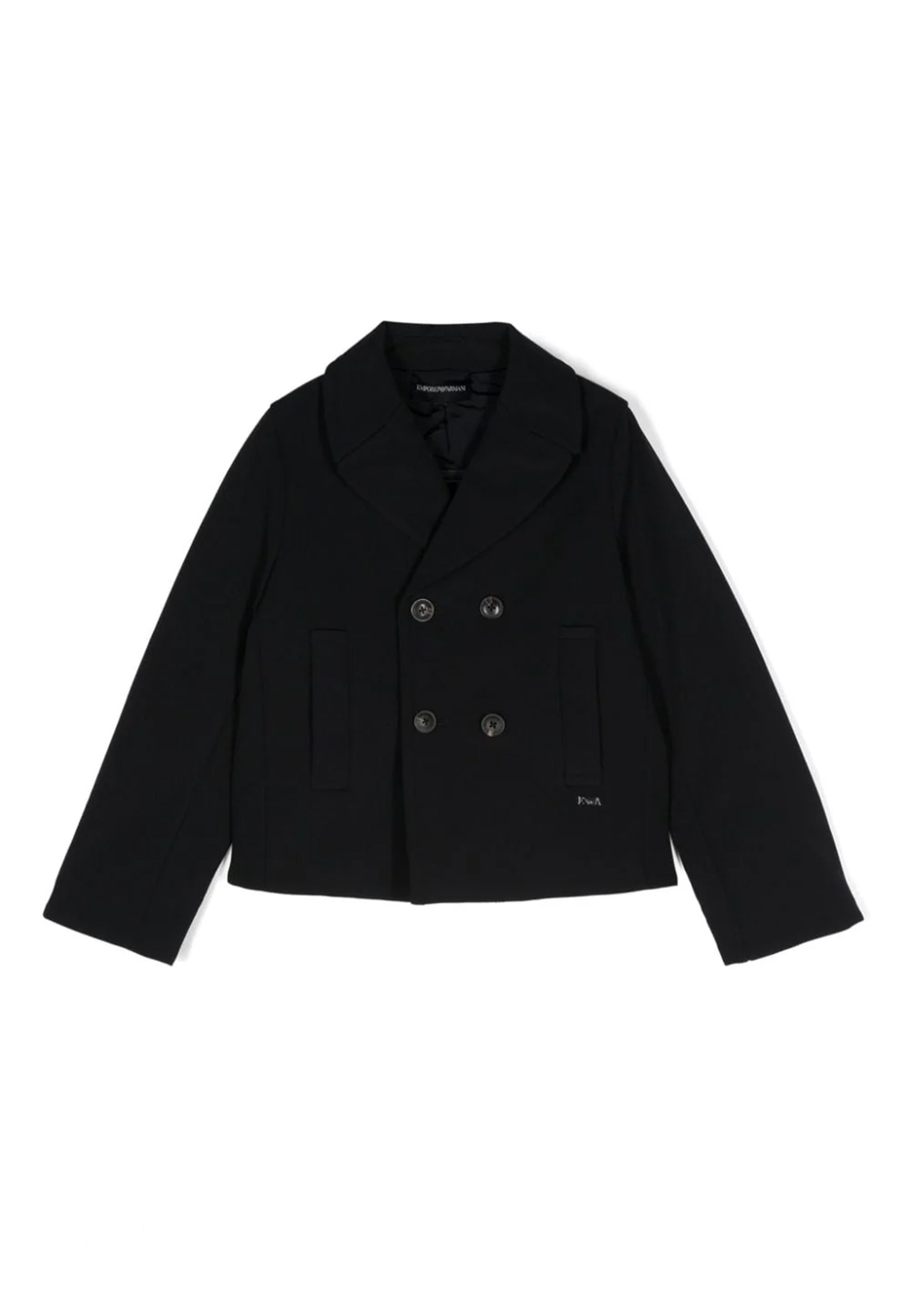 Cappotto Revers classico