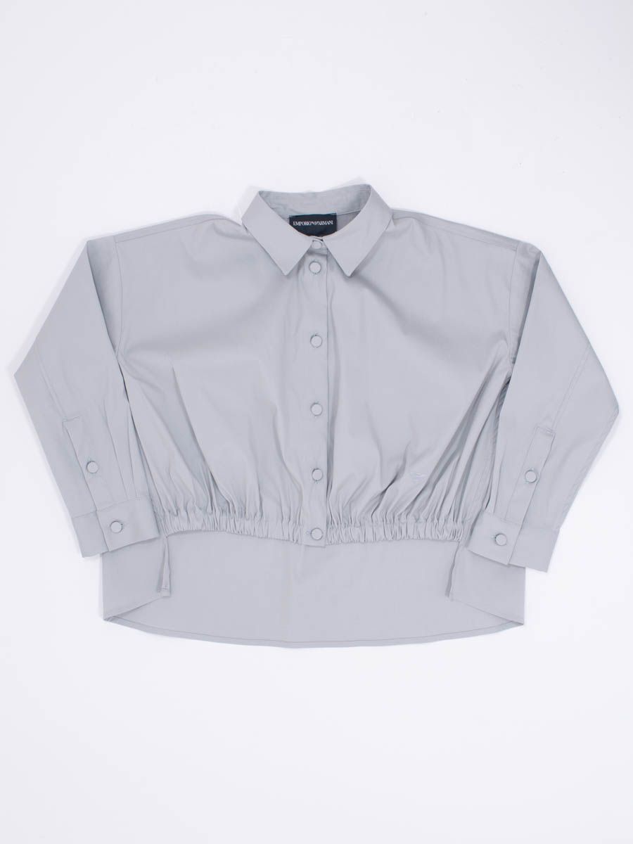 Camicia Emporio oversize