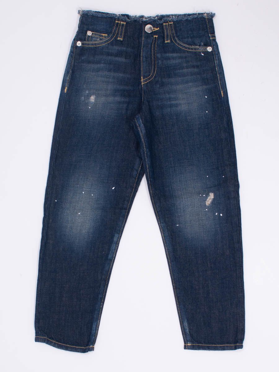 Jeans regolare Emporio