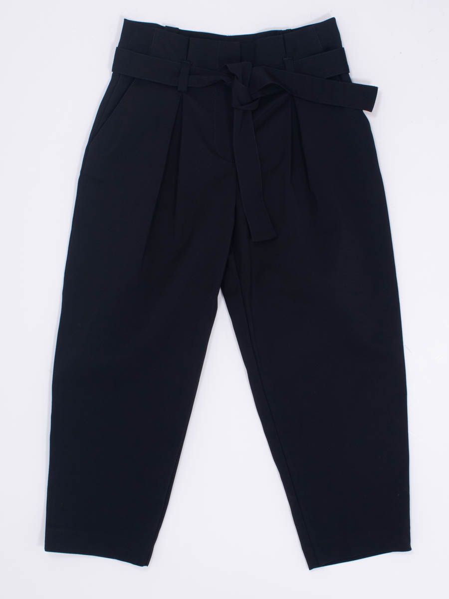 Pantalone con fascia Emporio