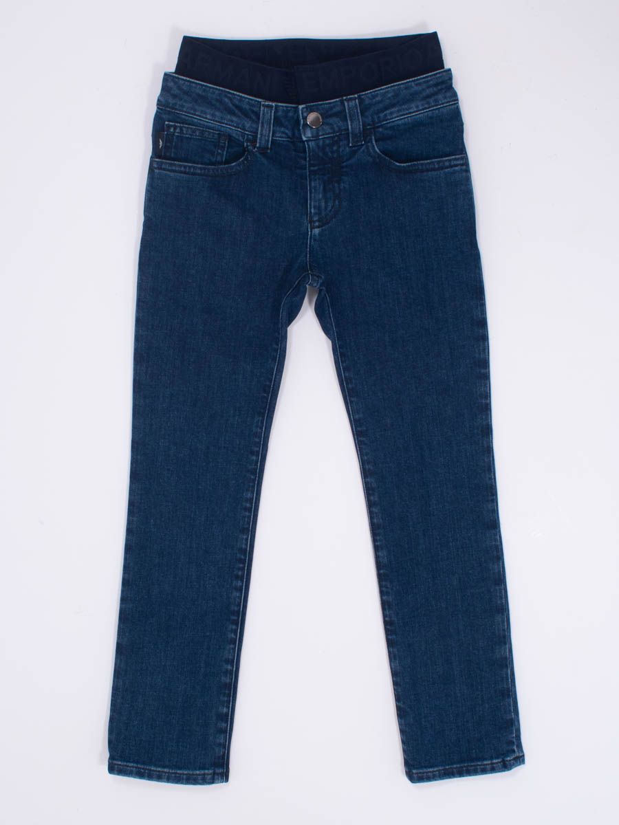 Jeans Emporio