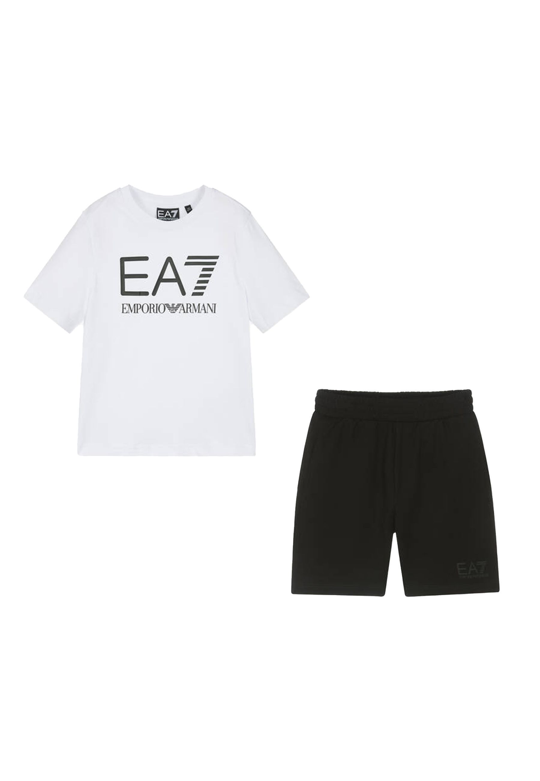 Completo Sportivo set EA7 Emporio Armani