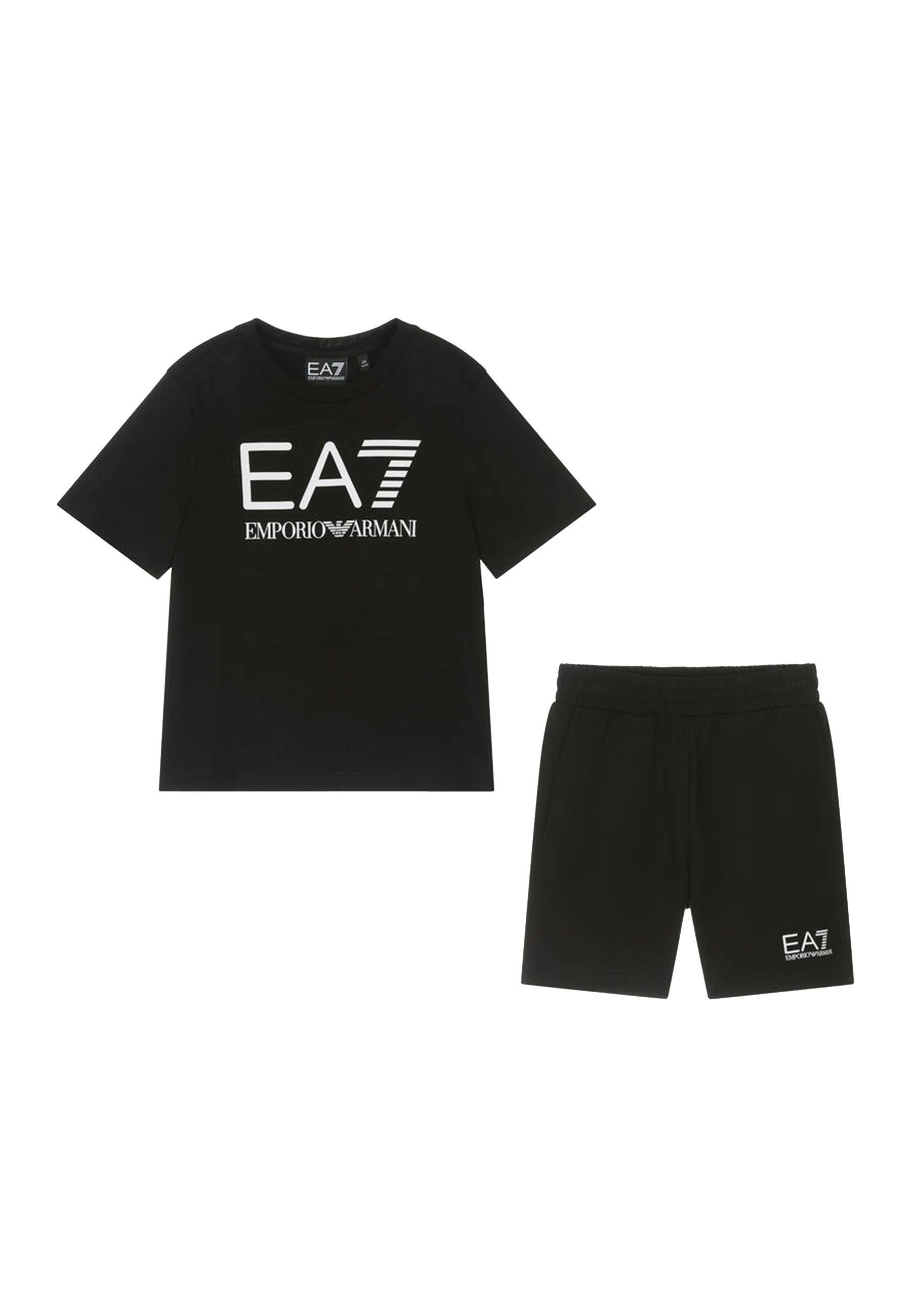 Completo Sportivo set EA7 Emporio Armani