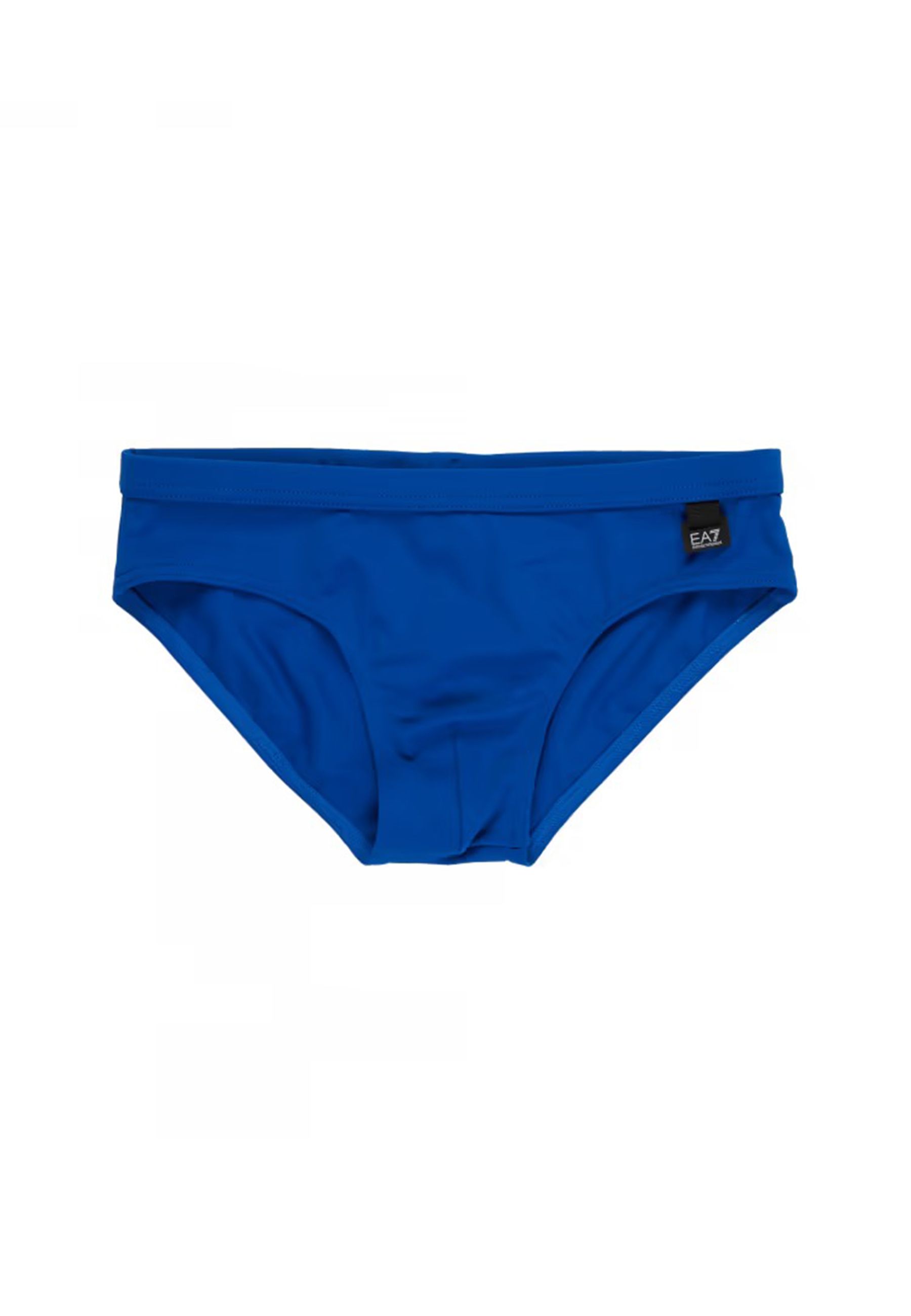 Costume slip in lycra tinta unita Asciugatura rapida
