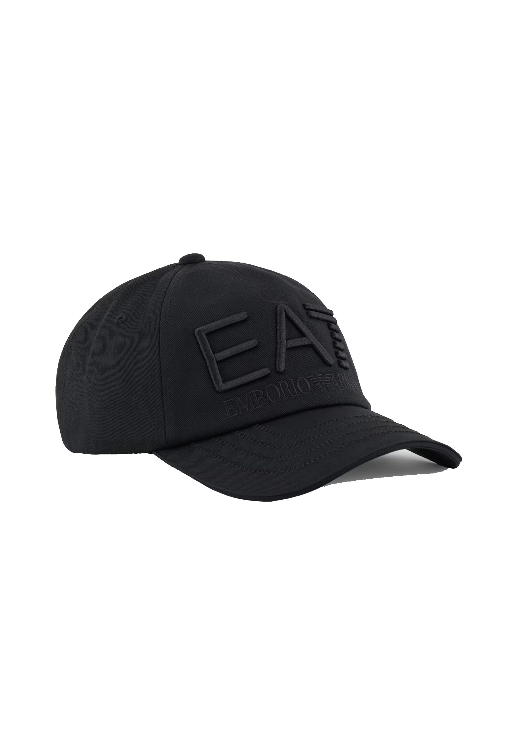 Cappello baseball firmato EA7 Armani