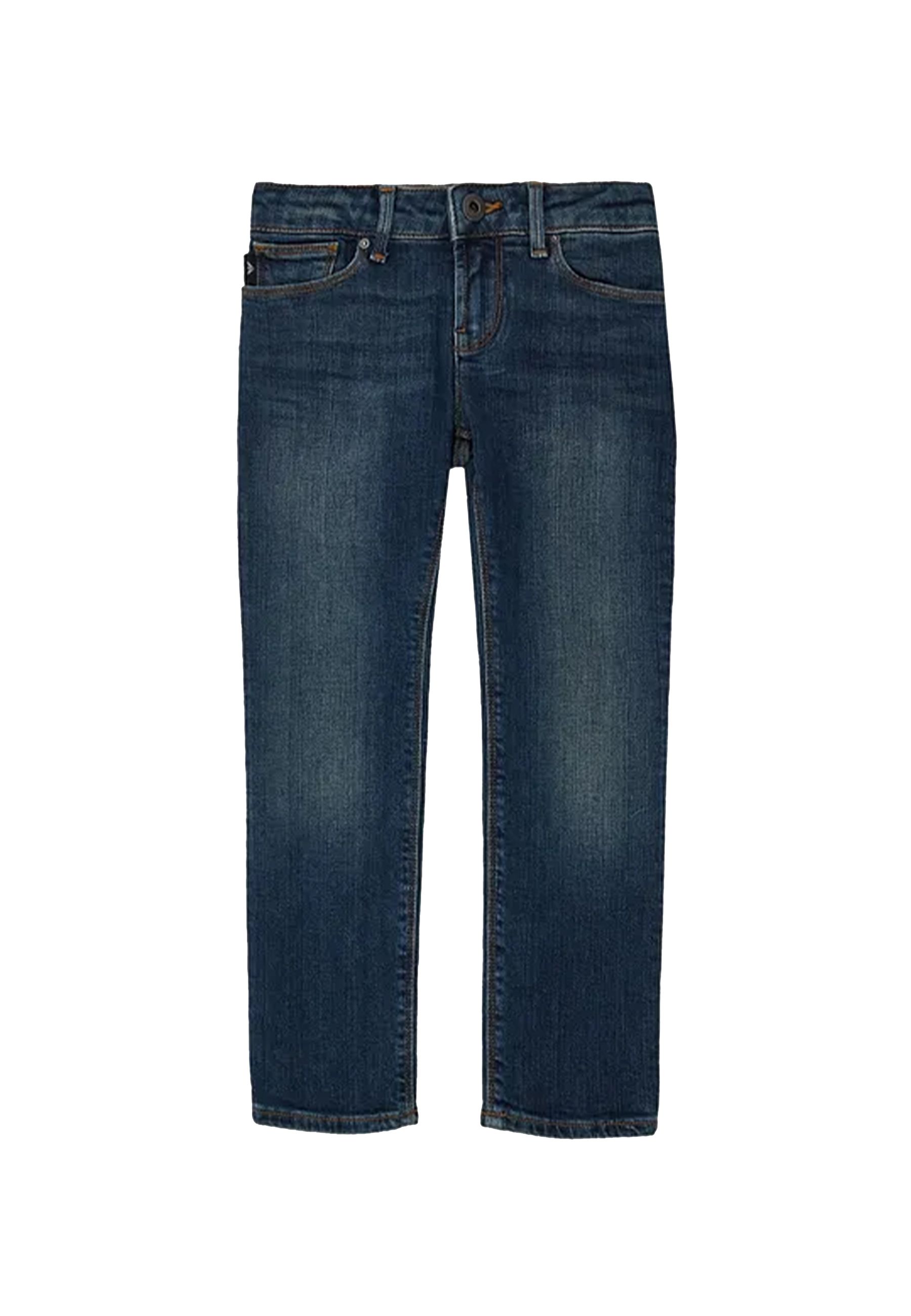 Jeans cinque Tasche