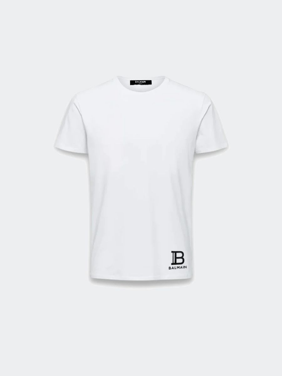 T-shirt  con Logo