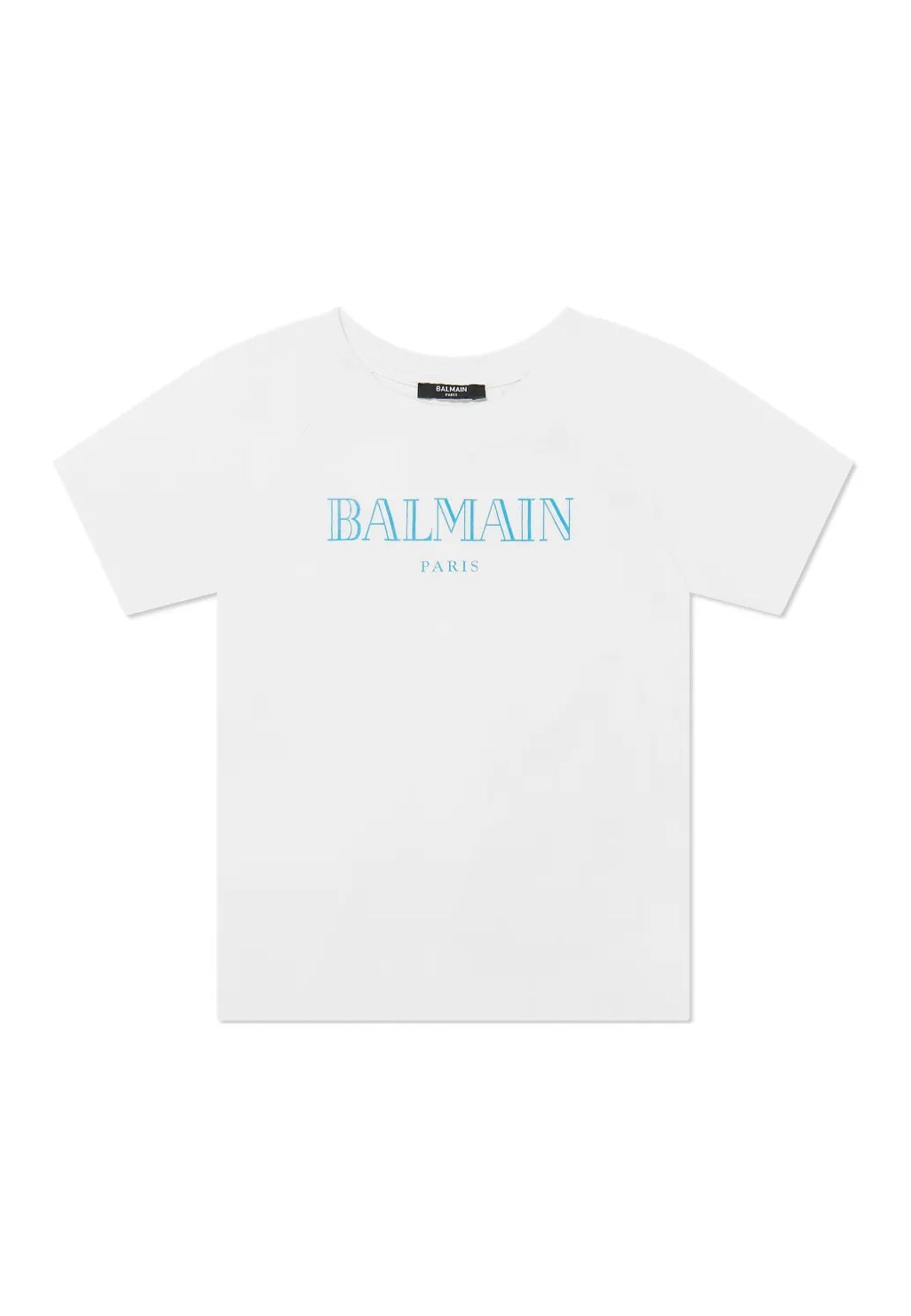 T-shirt Balmain Paris