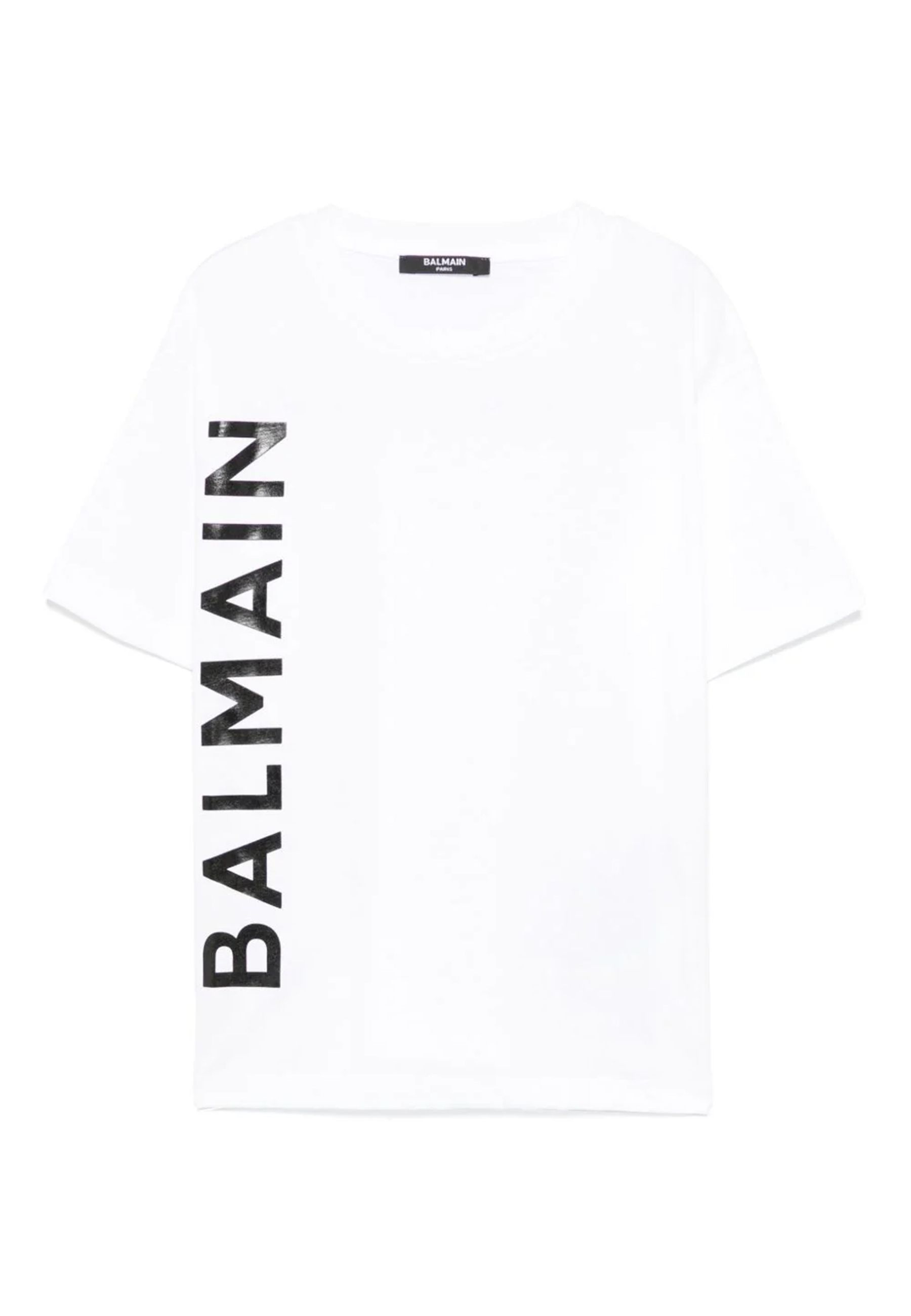 T-shirt Balmain Paris