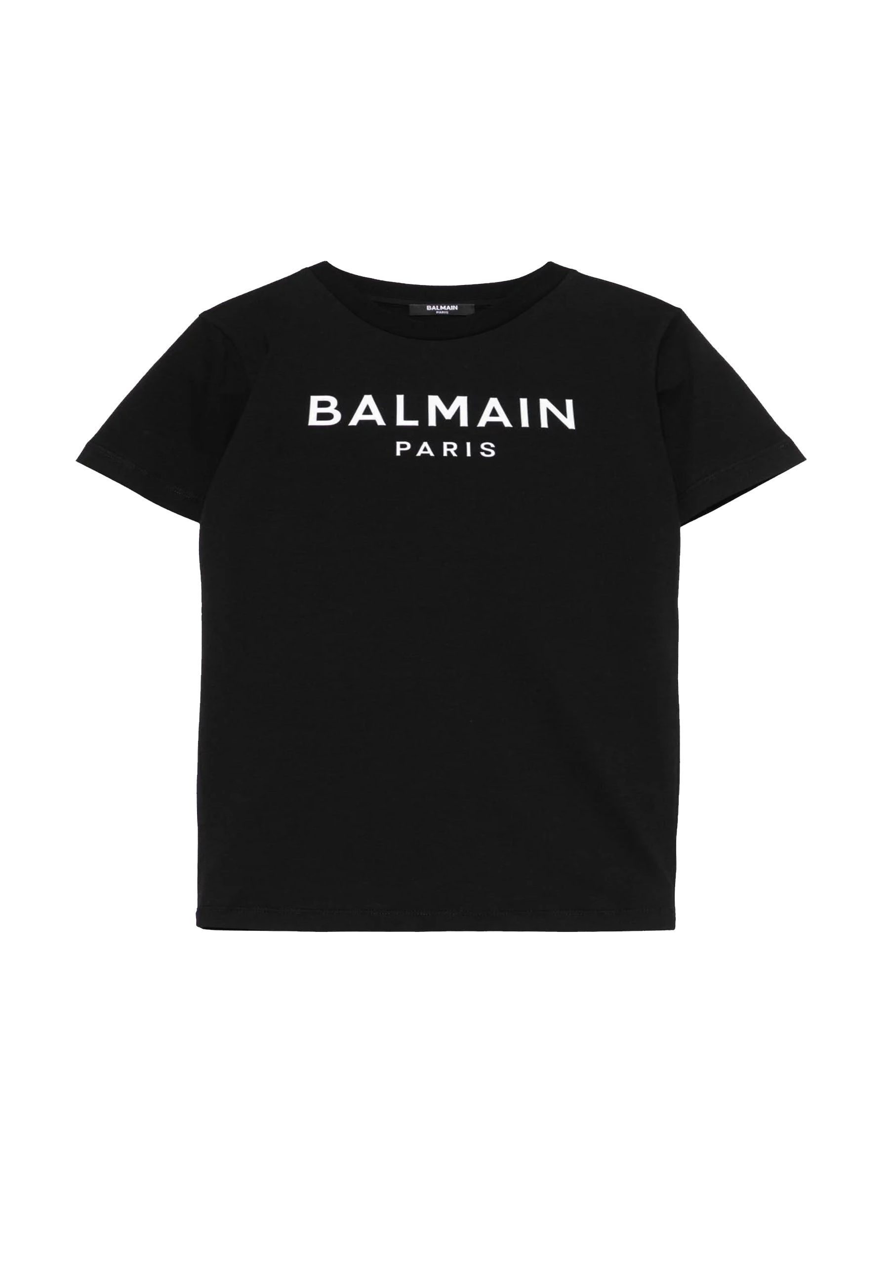 T-shirt Balmain Paris