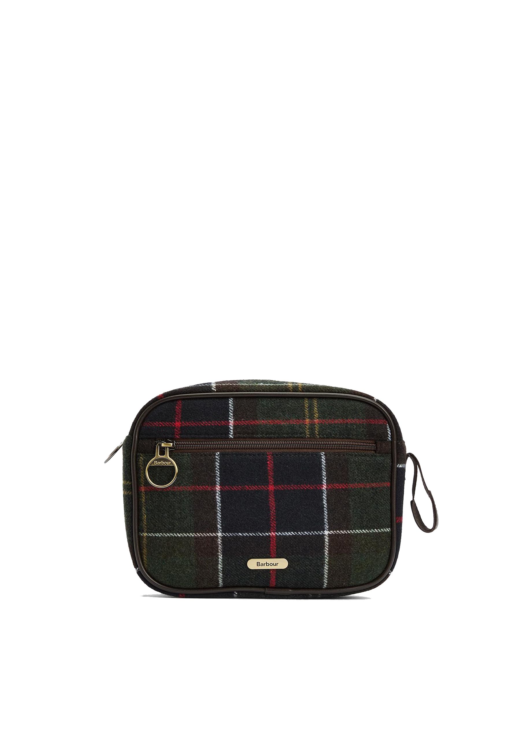 Borsello beauty case Allowhay