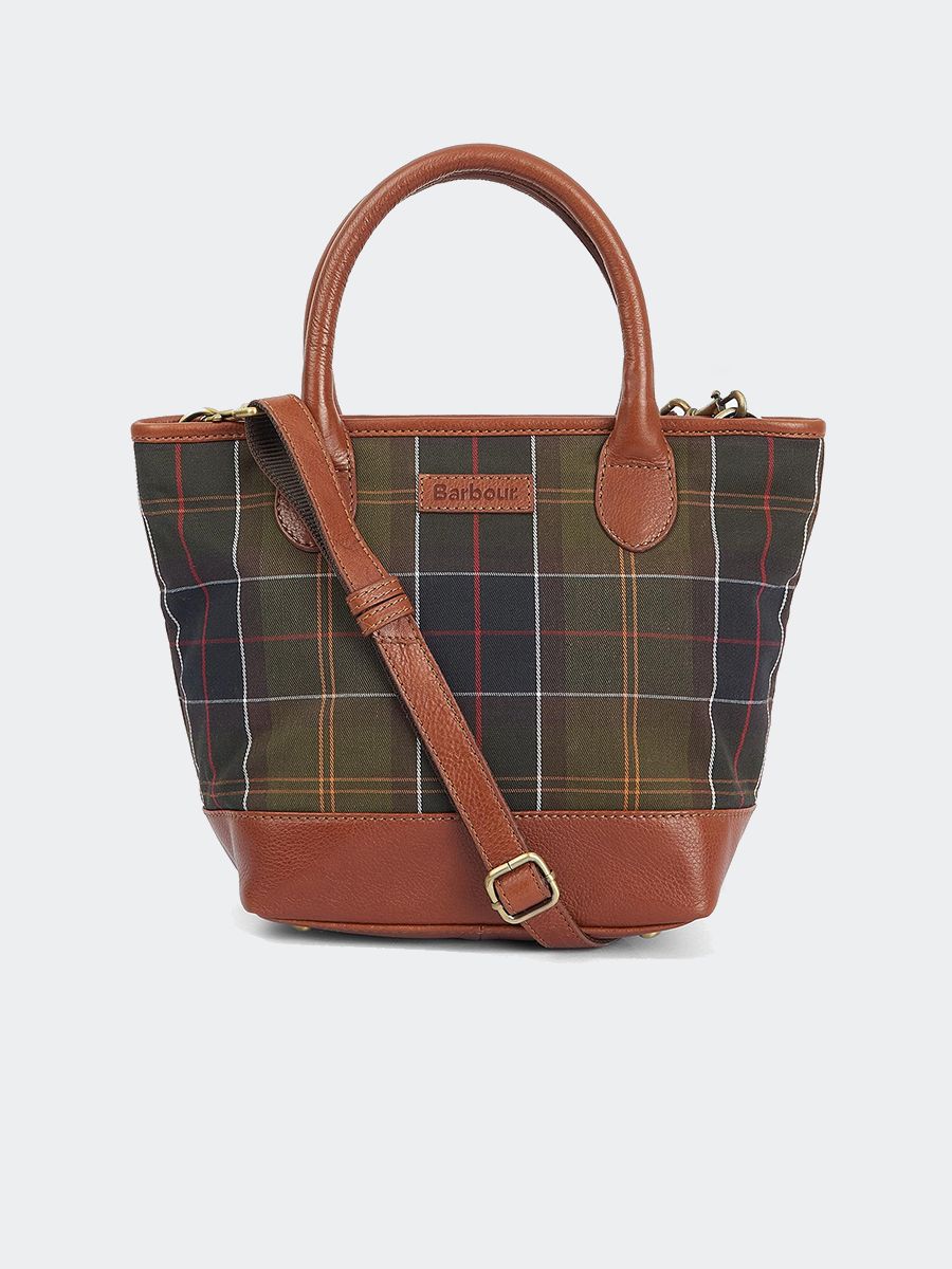 Borsa Tote Katrine di Barbour