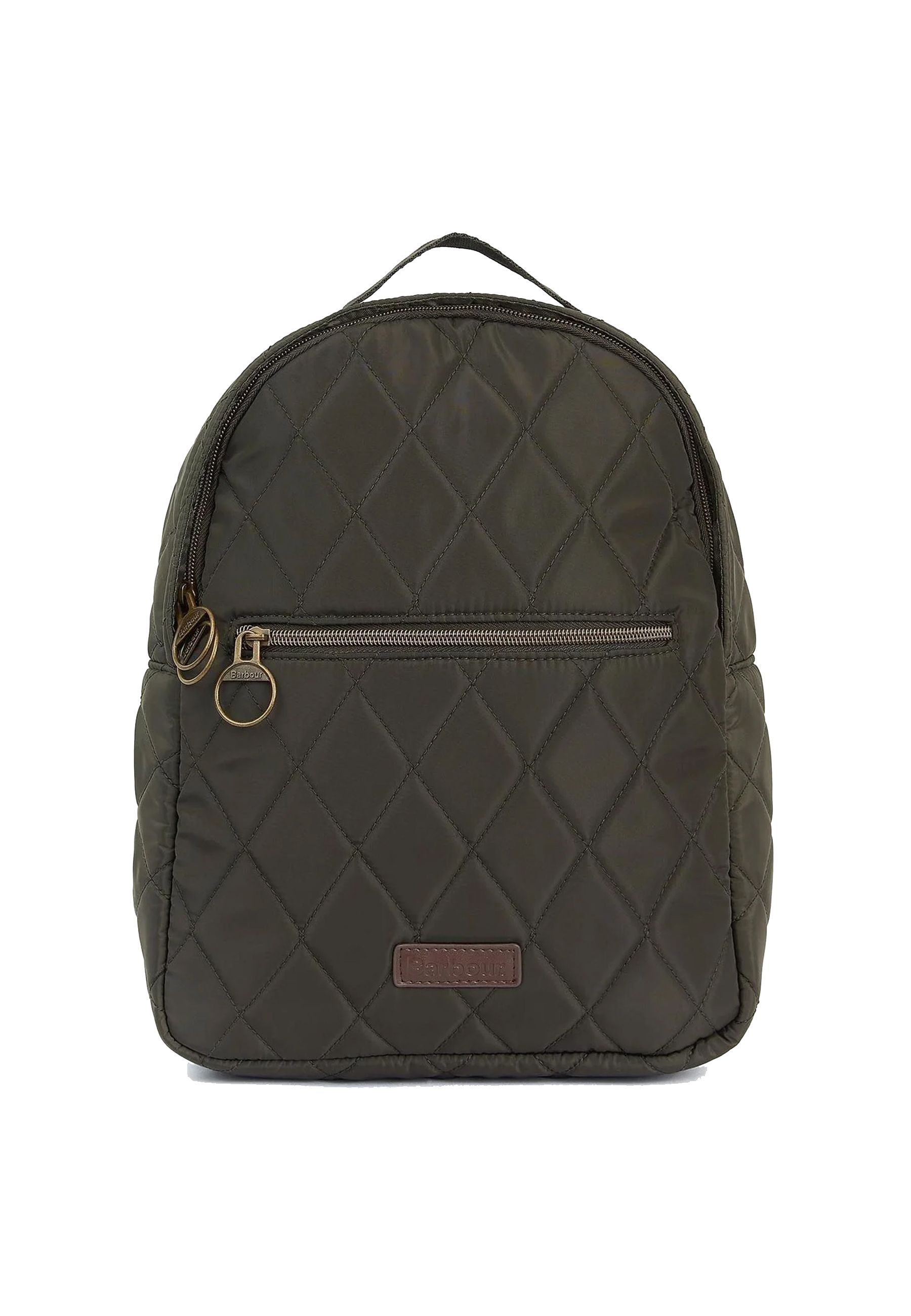 Zaino Quilted