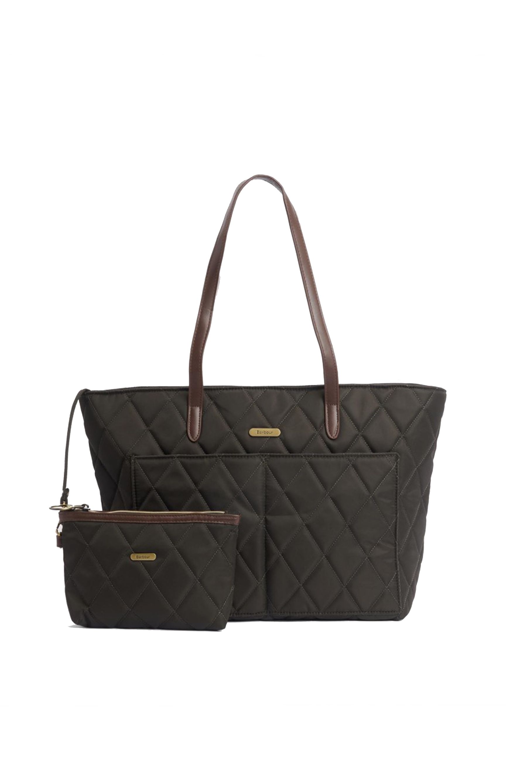 Borsa Trapuntata