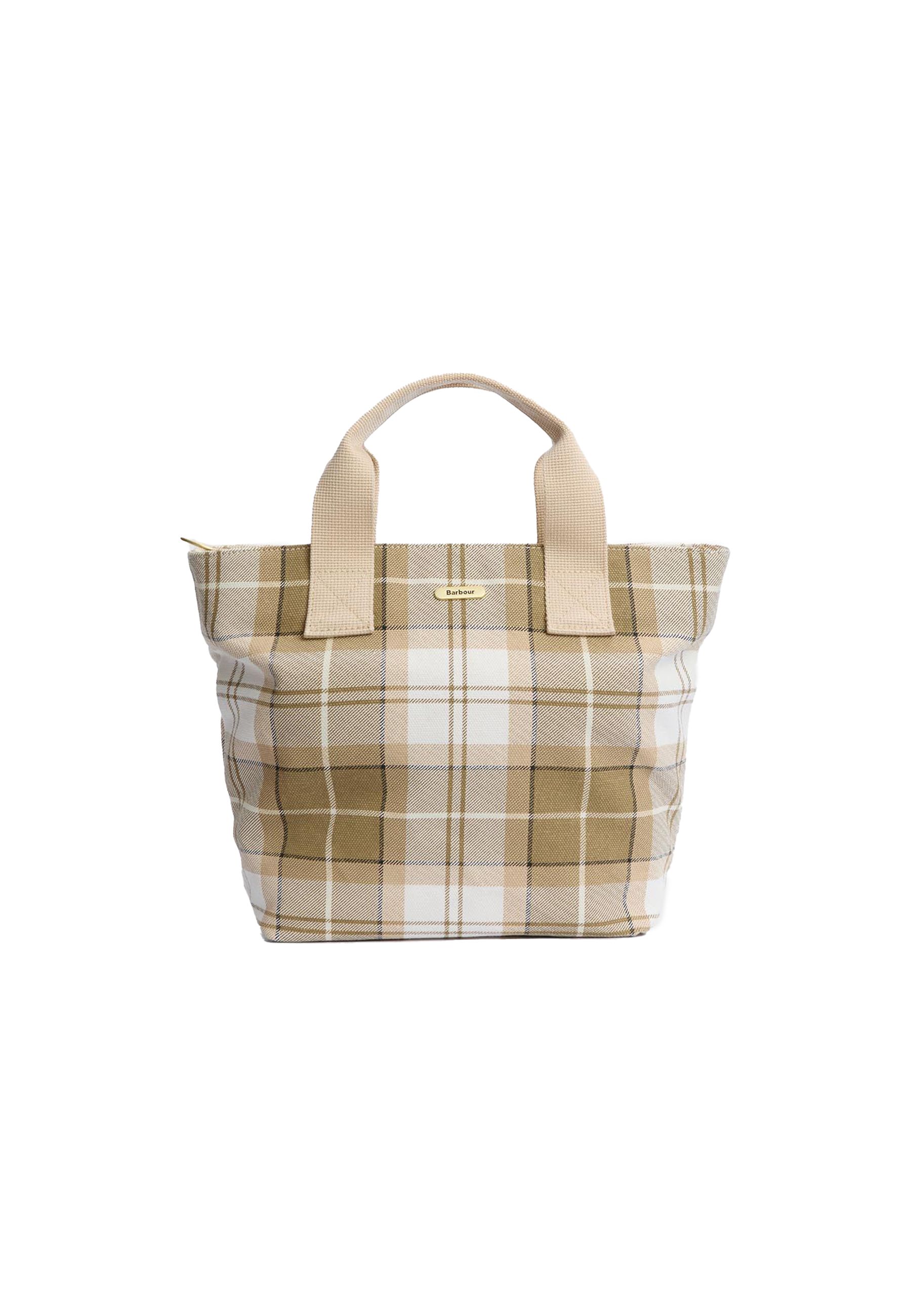 Borsa Maisy Tartan 