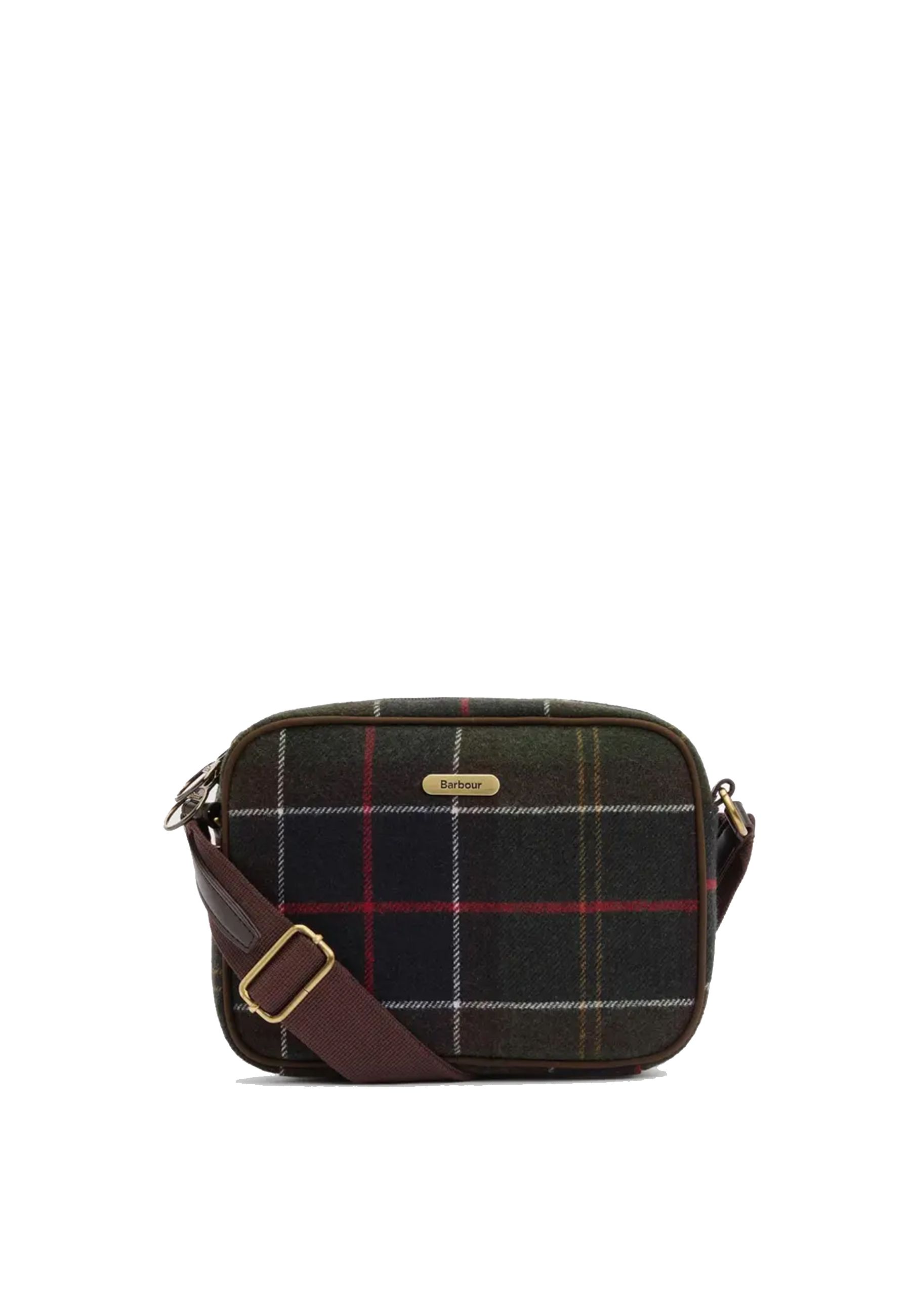 Borsa Tartan classico