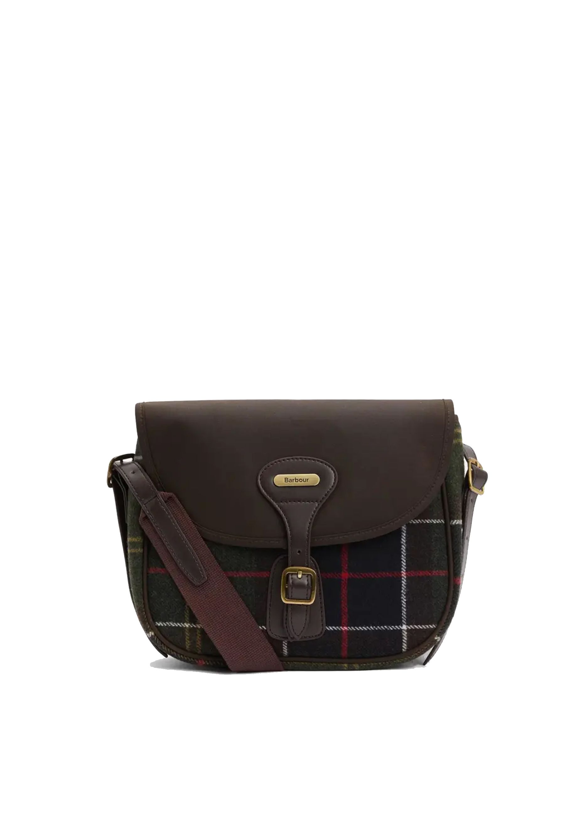 Borsa Tartan classico