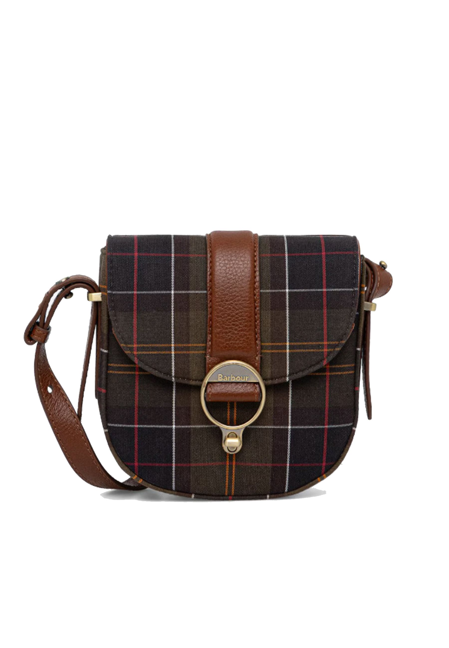 Borsa Tartan classico