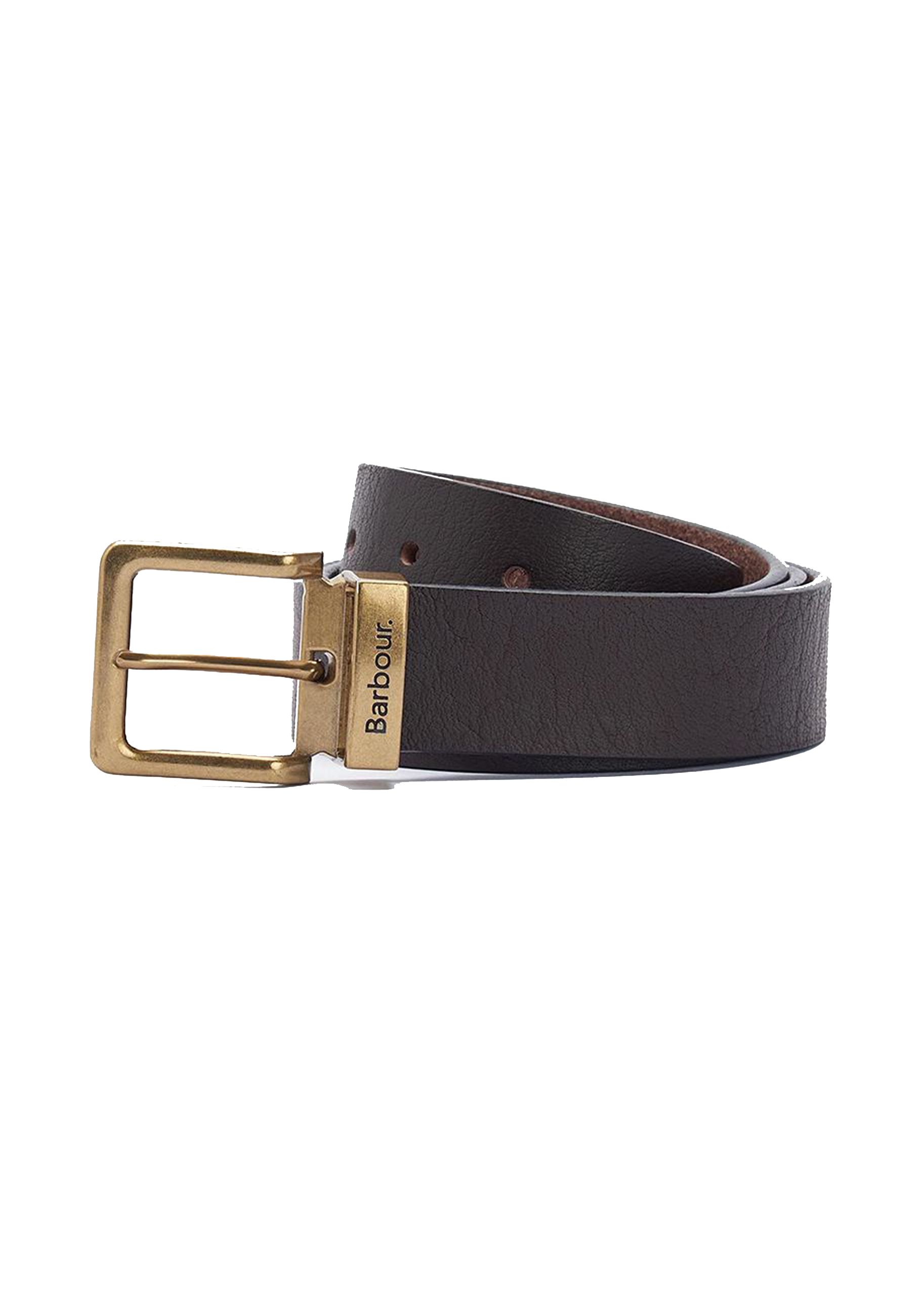 Cintura in pelle
