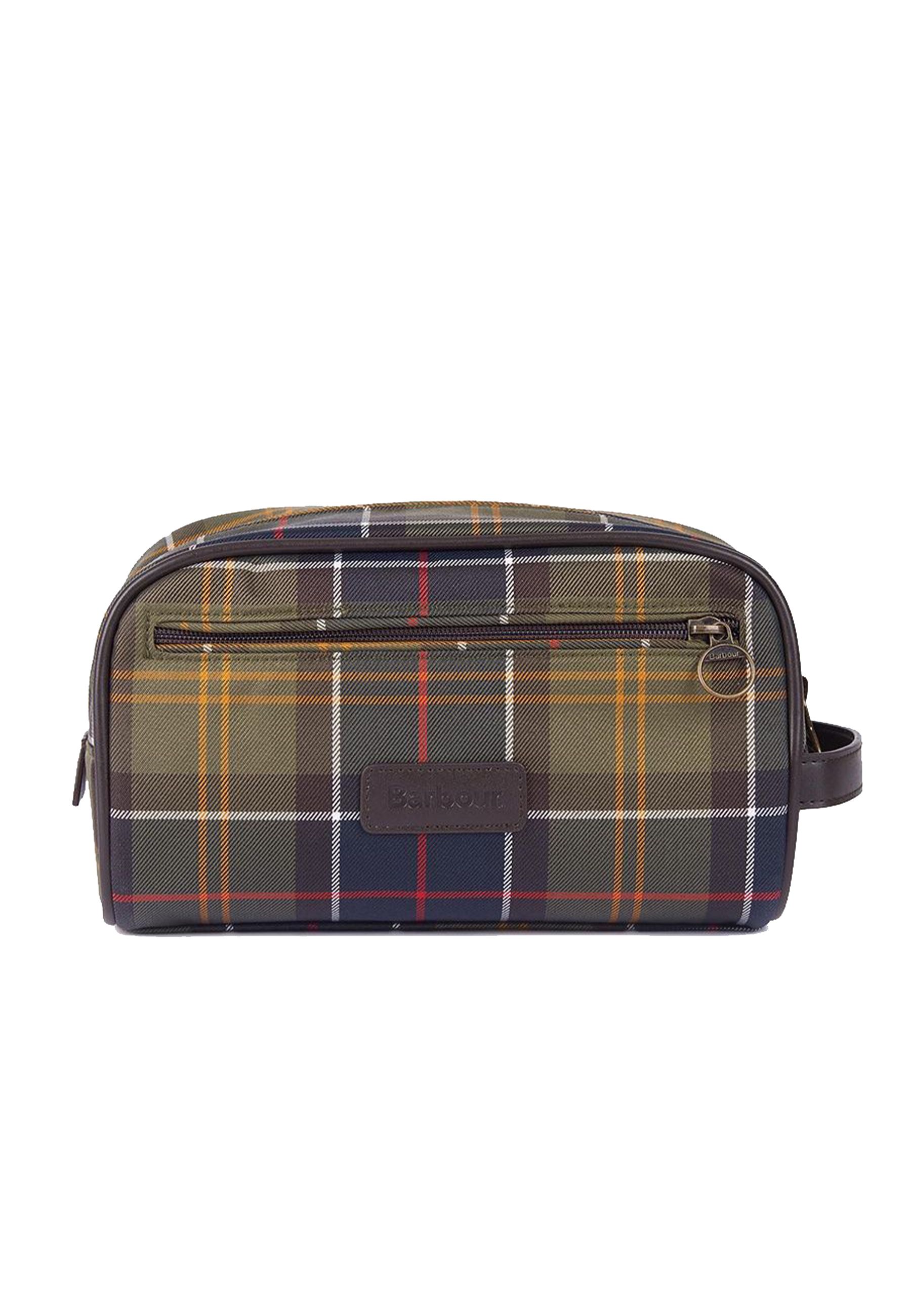 Borsello pratica beauty BARBOUR