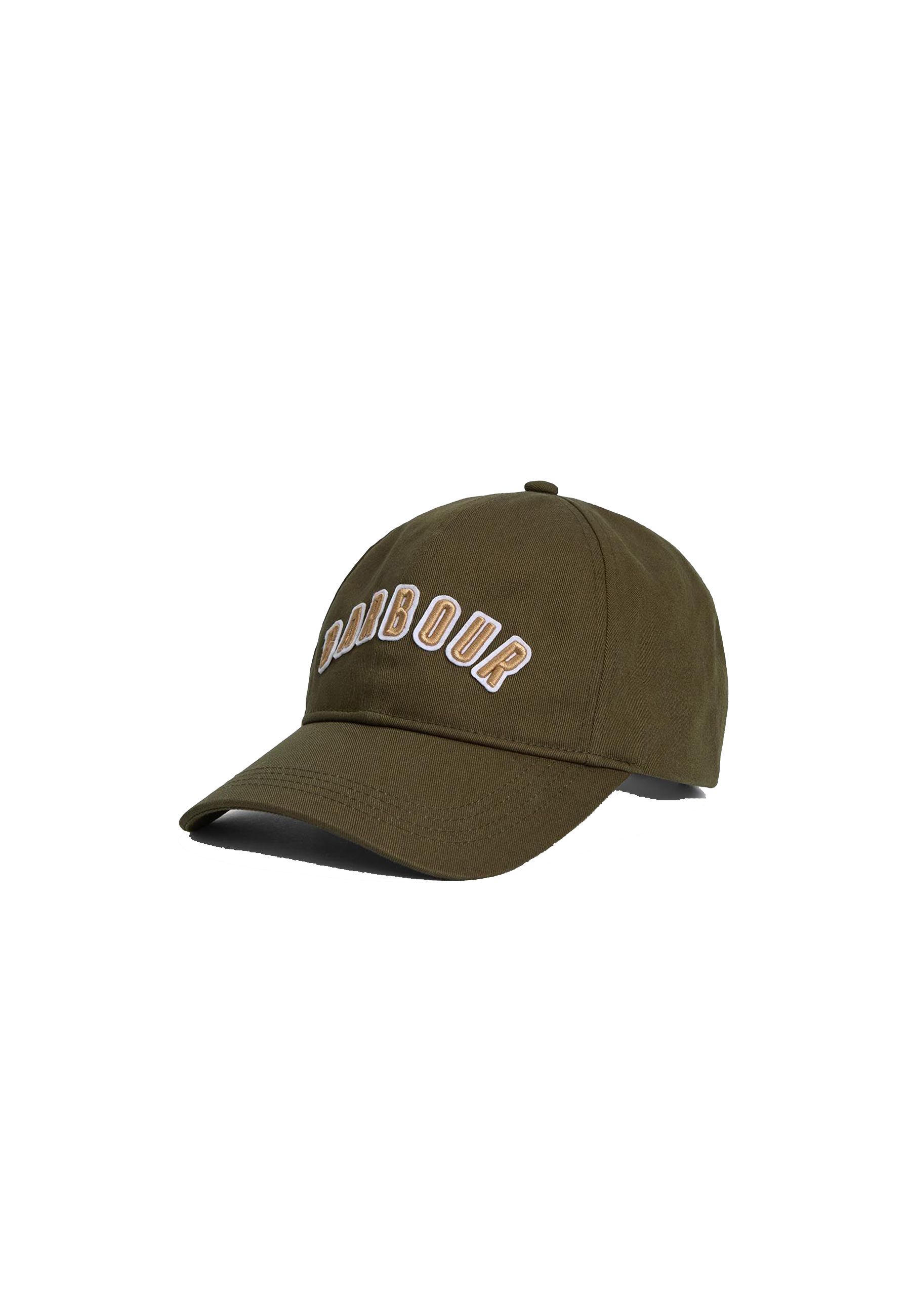 Cappello Campbell Sport