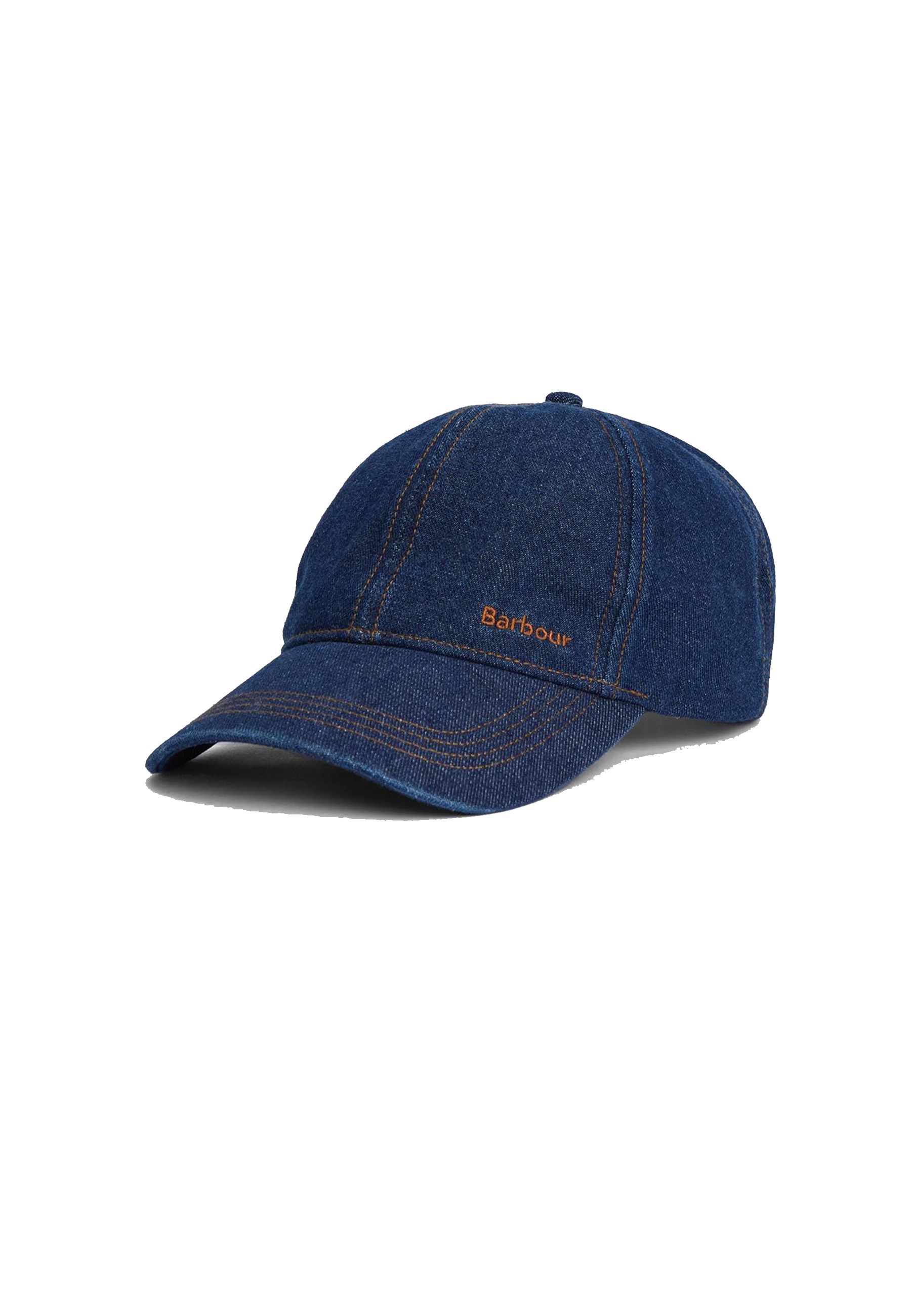 Cappello Grindle denim