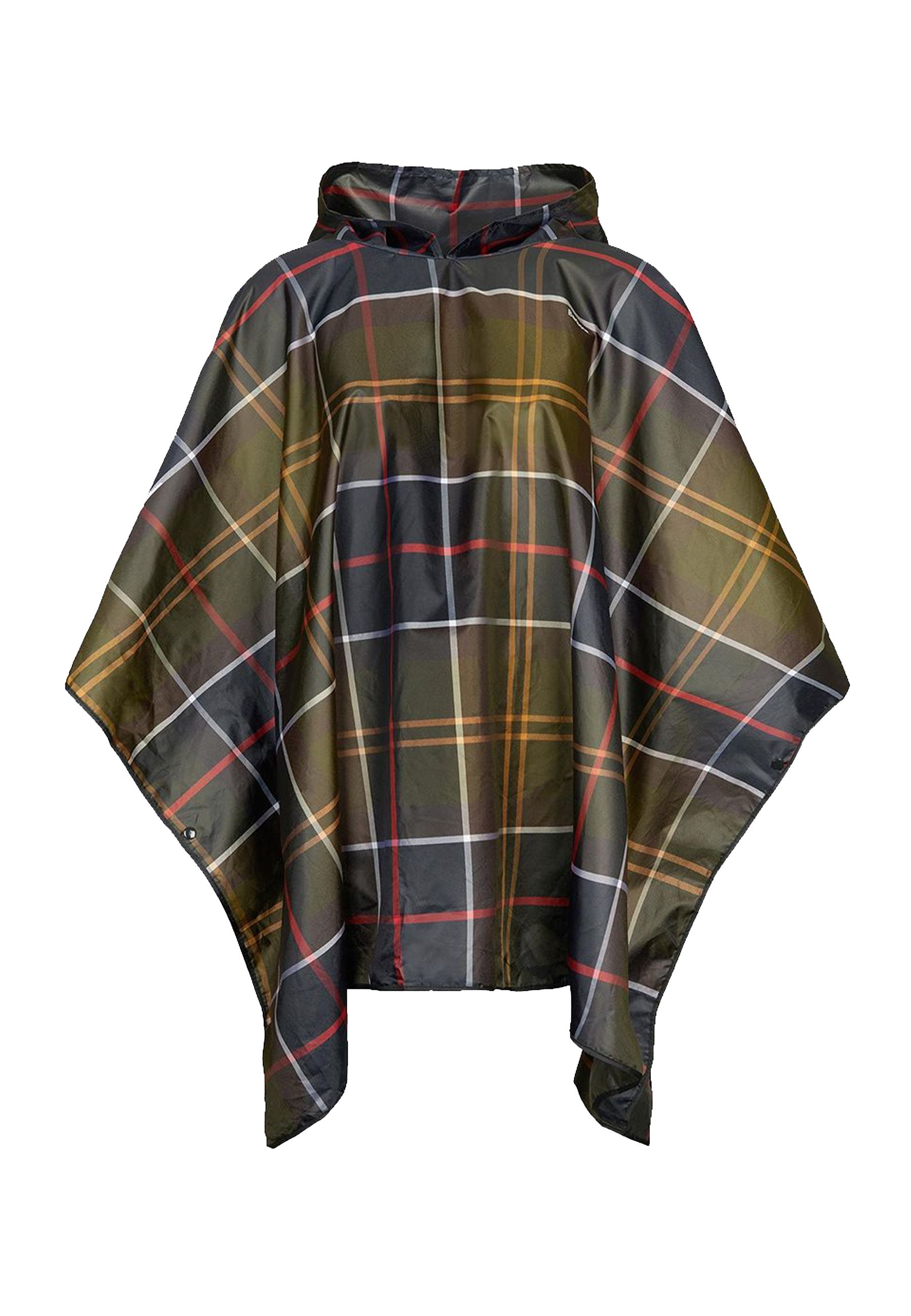  Mantella Tartan