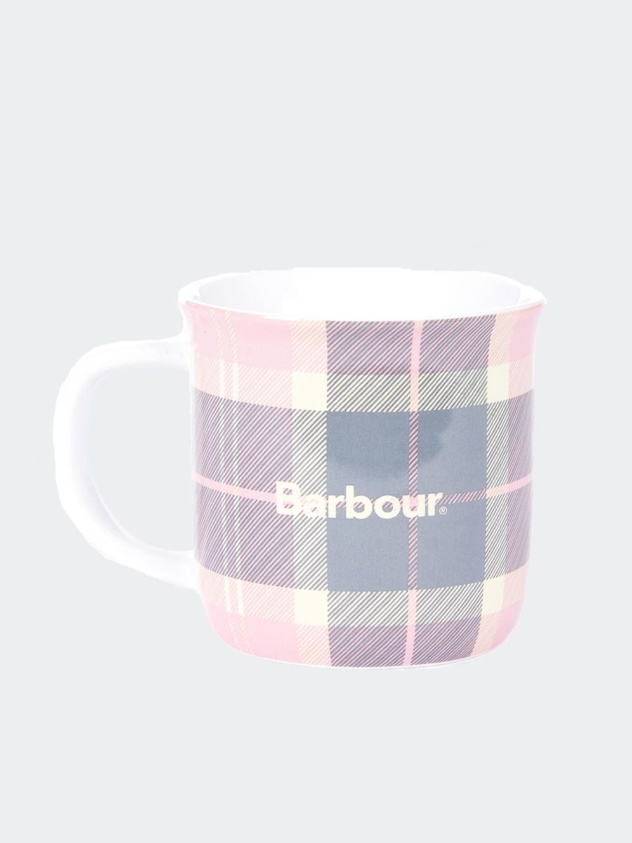  tazza Tartan Barbour