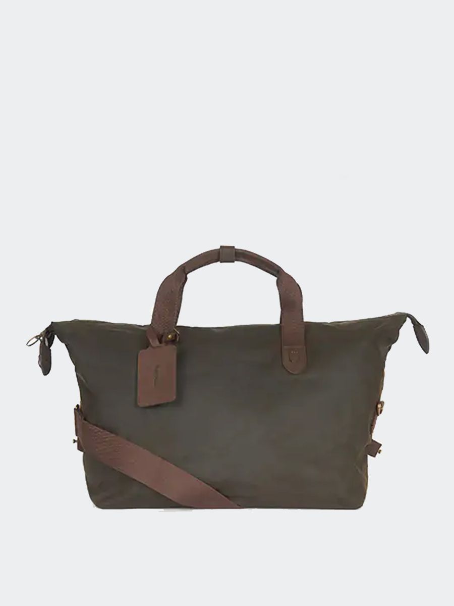 Borsa Islington Holdall di Barbour