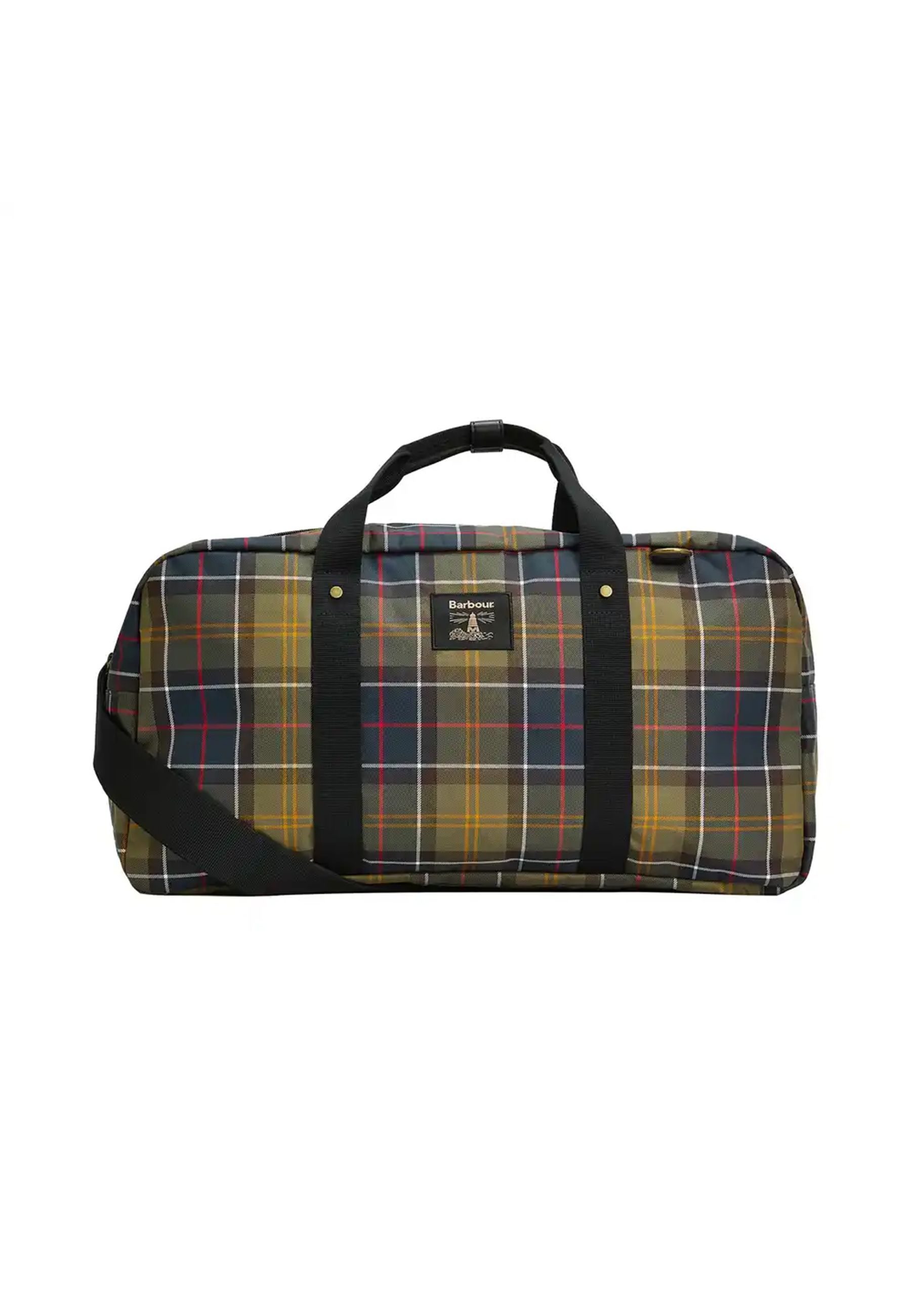 Borsa Torridon Tartan