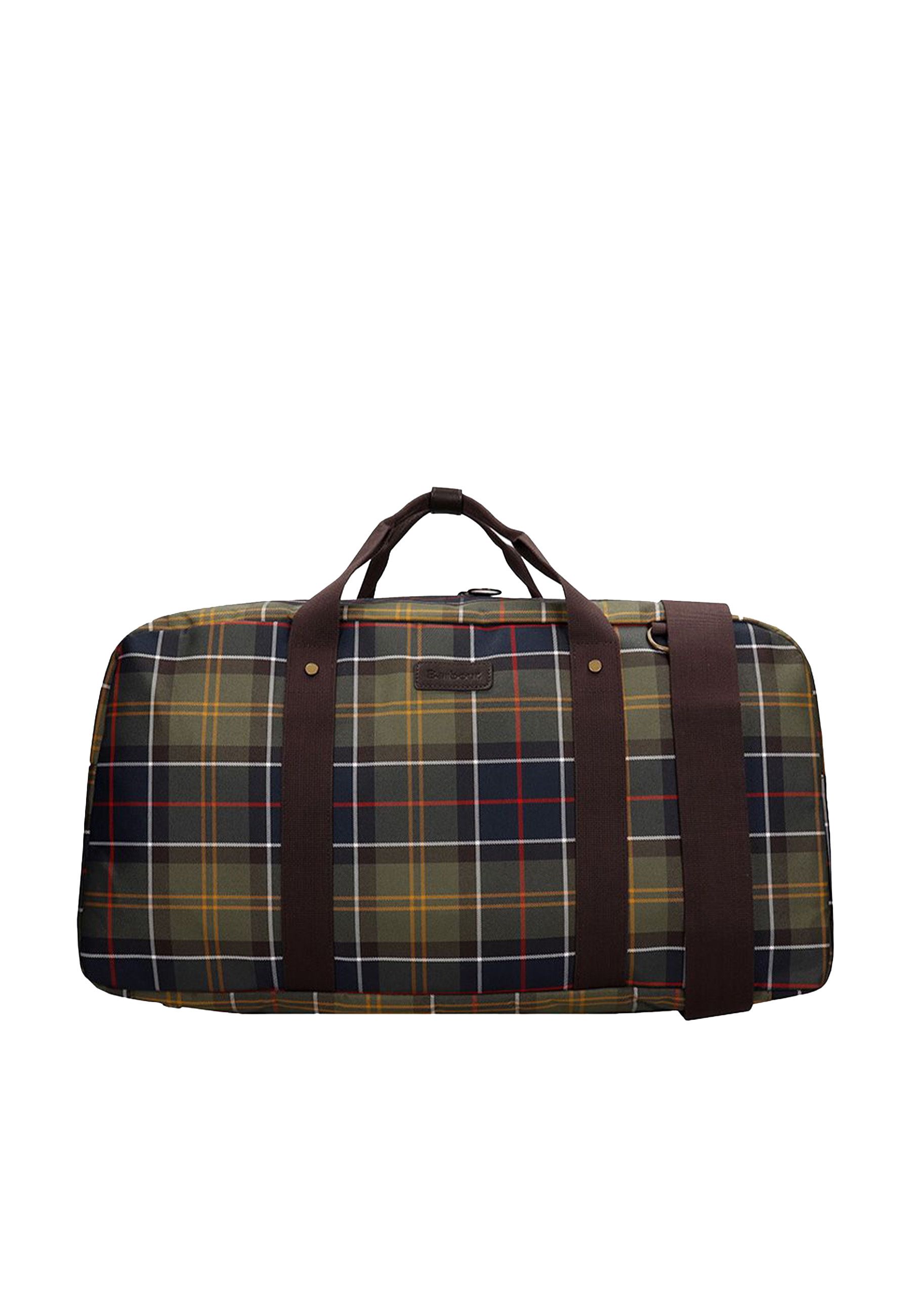 Zaino Torridon Tartan