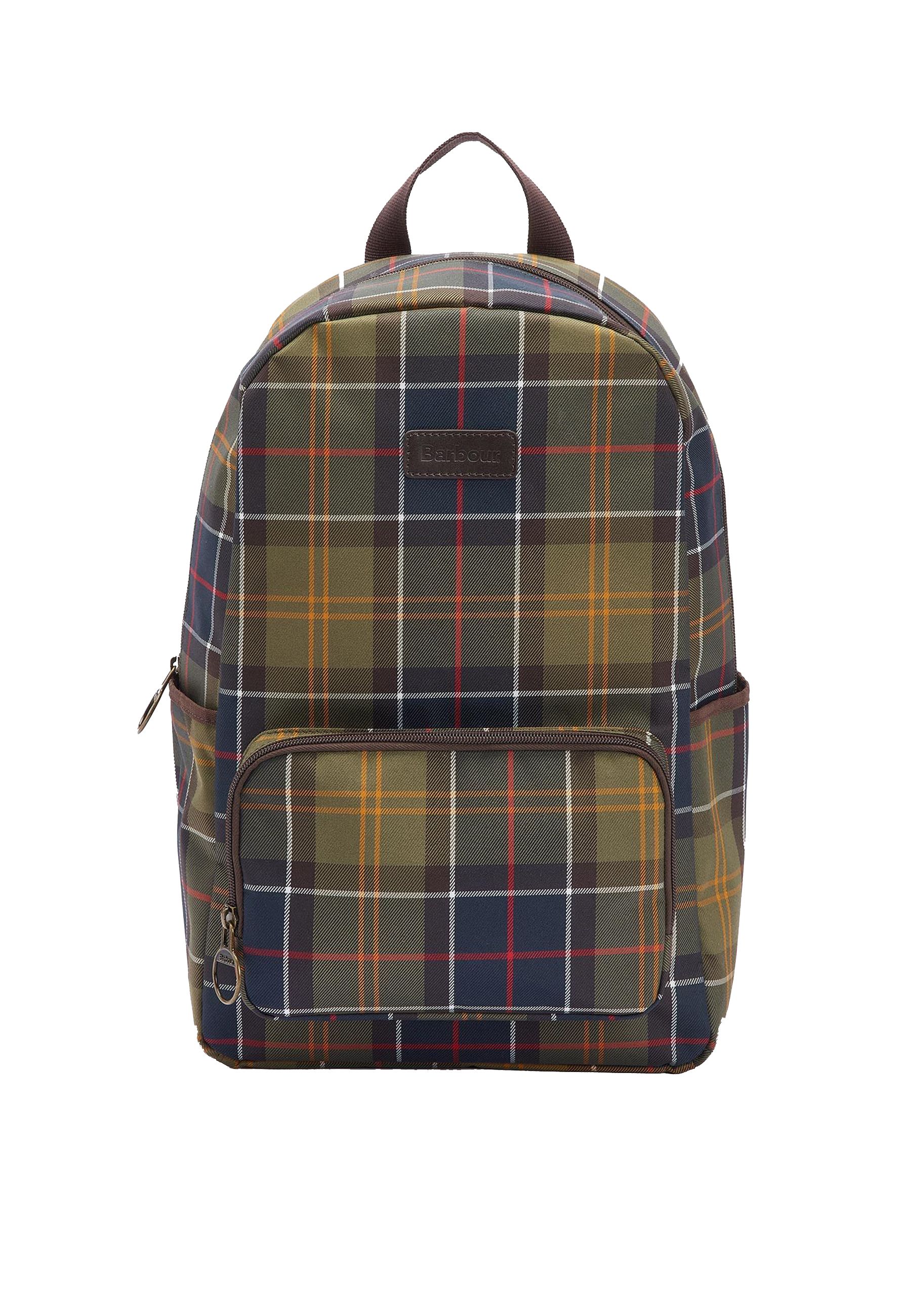 Zaino Torridon Tartan