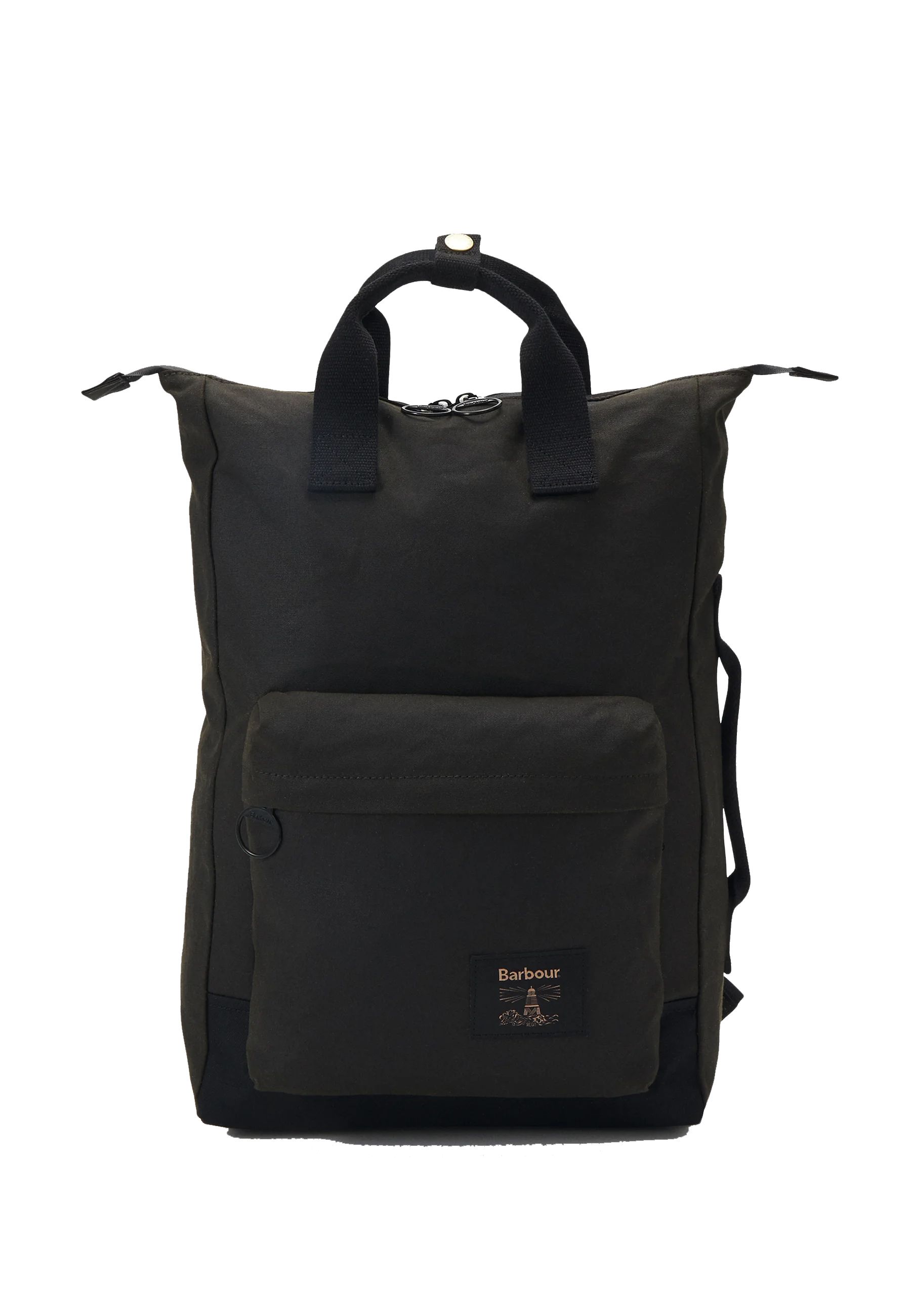 Zaino Field Wax Backpack