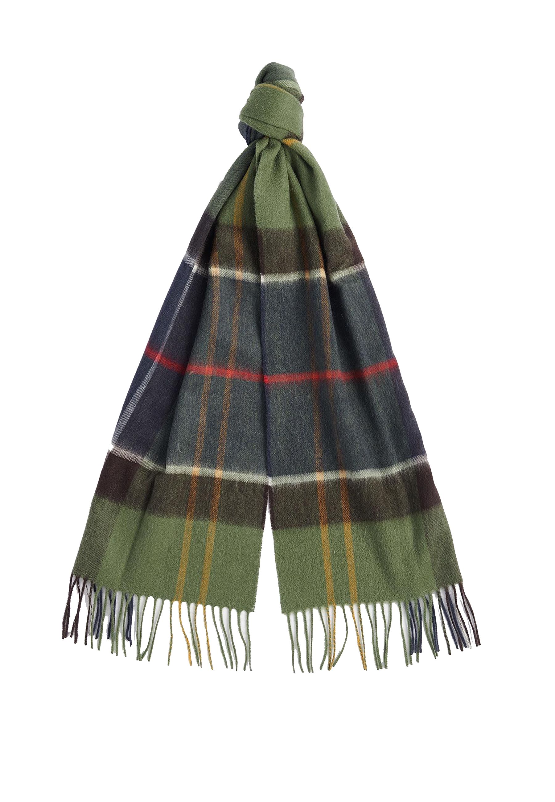 Sciarpa Carrbridge Classic Tartan