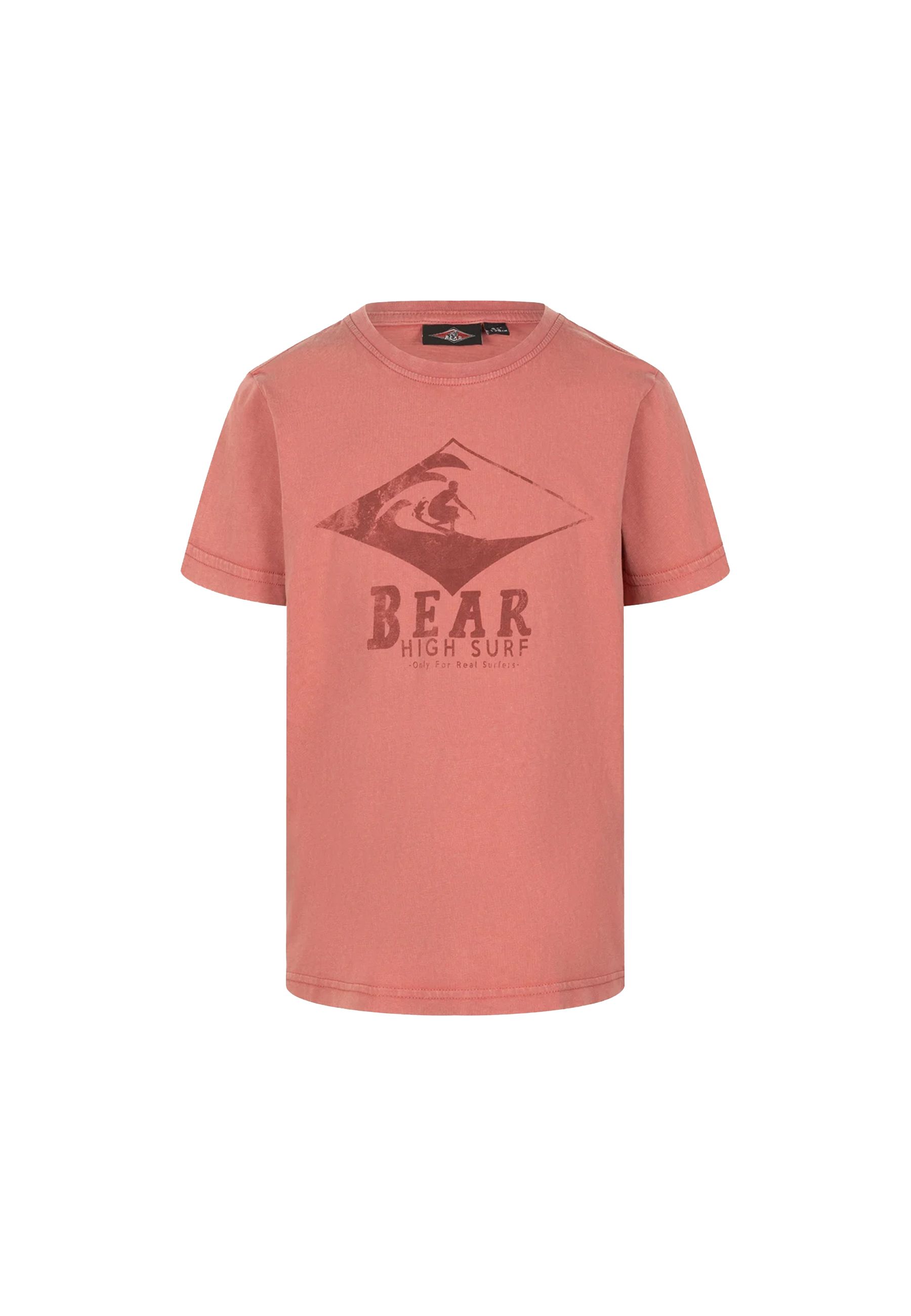 T-shirt Surf Vintage