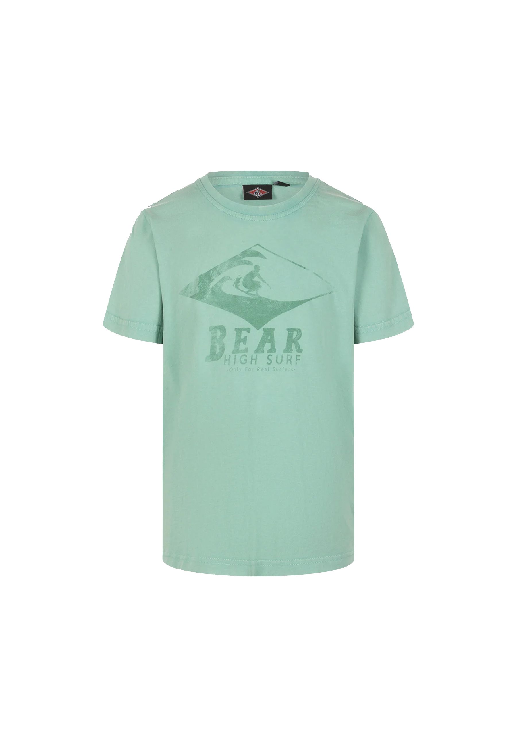T-shirt Surf Vintage