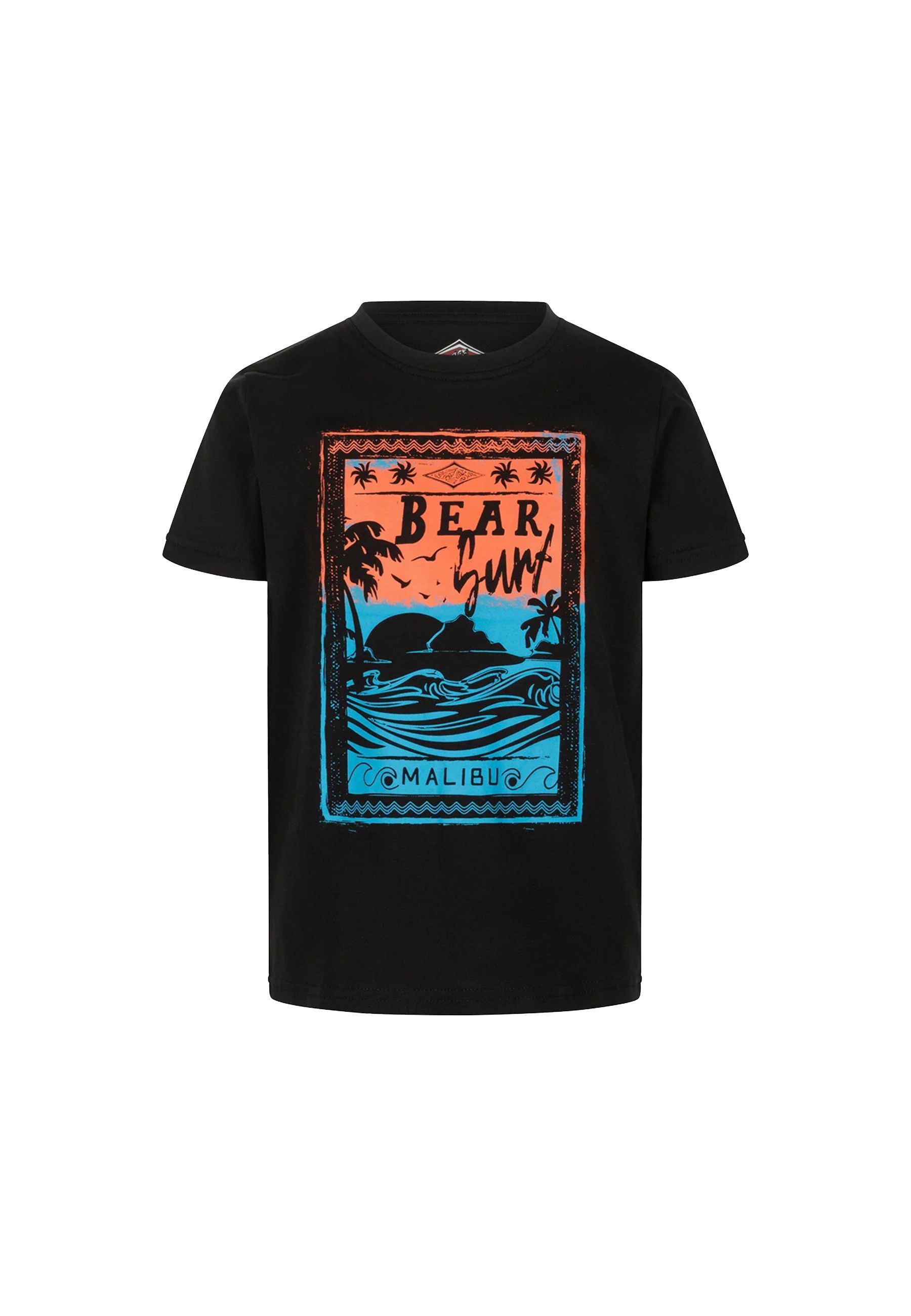 T-shirt Malibu