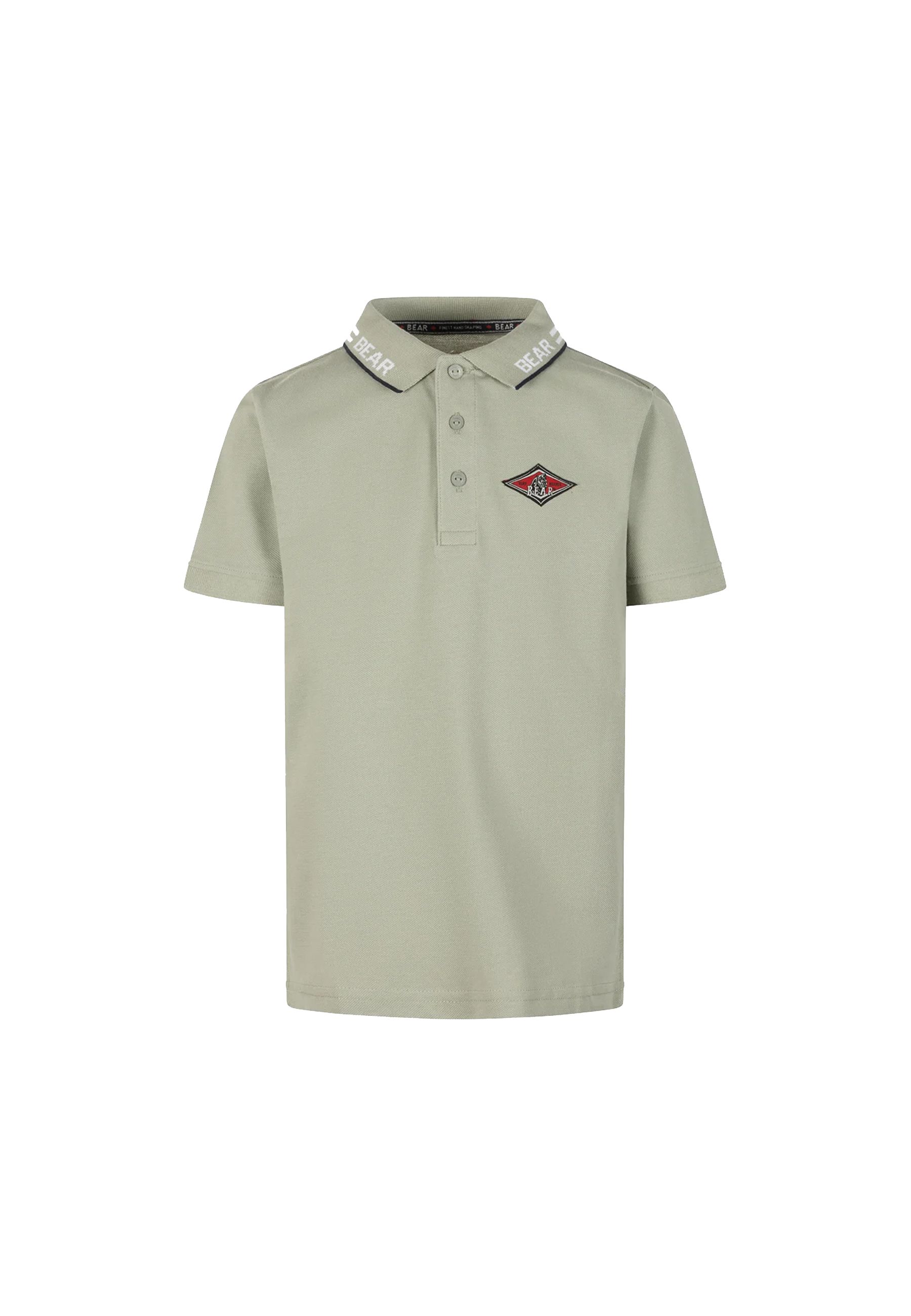 Polo Small Logo