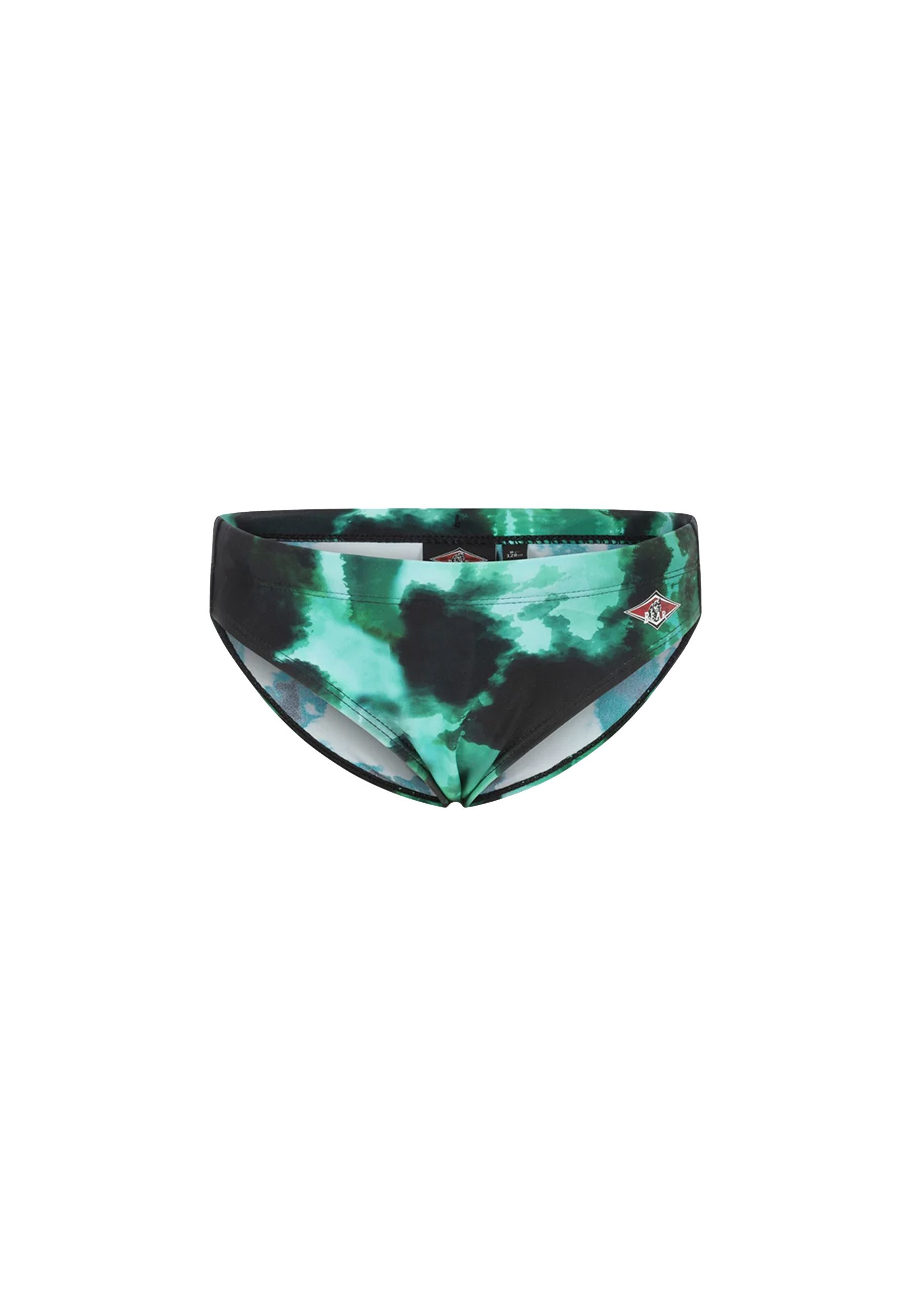 Costume slip fantasia camouflage